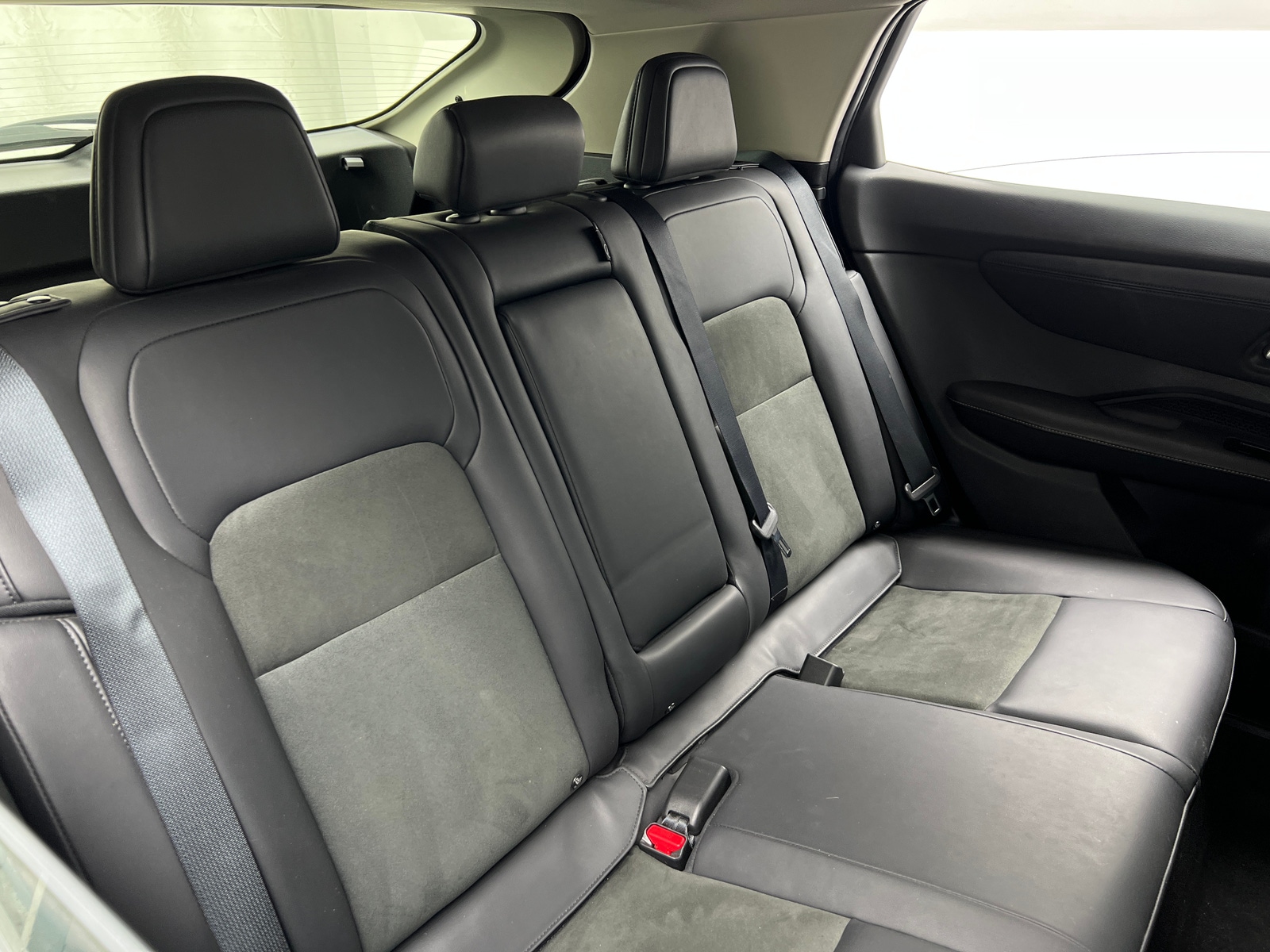 Thumbnail: 2024 Nissan Ariya - 5