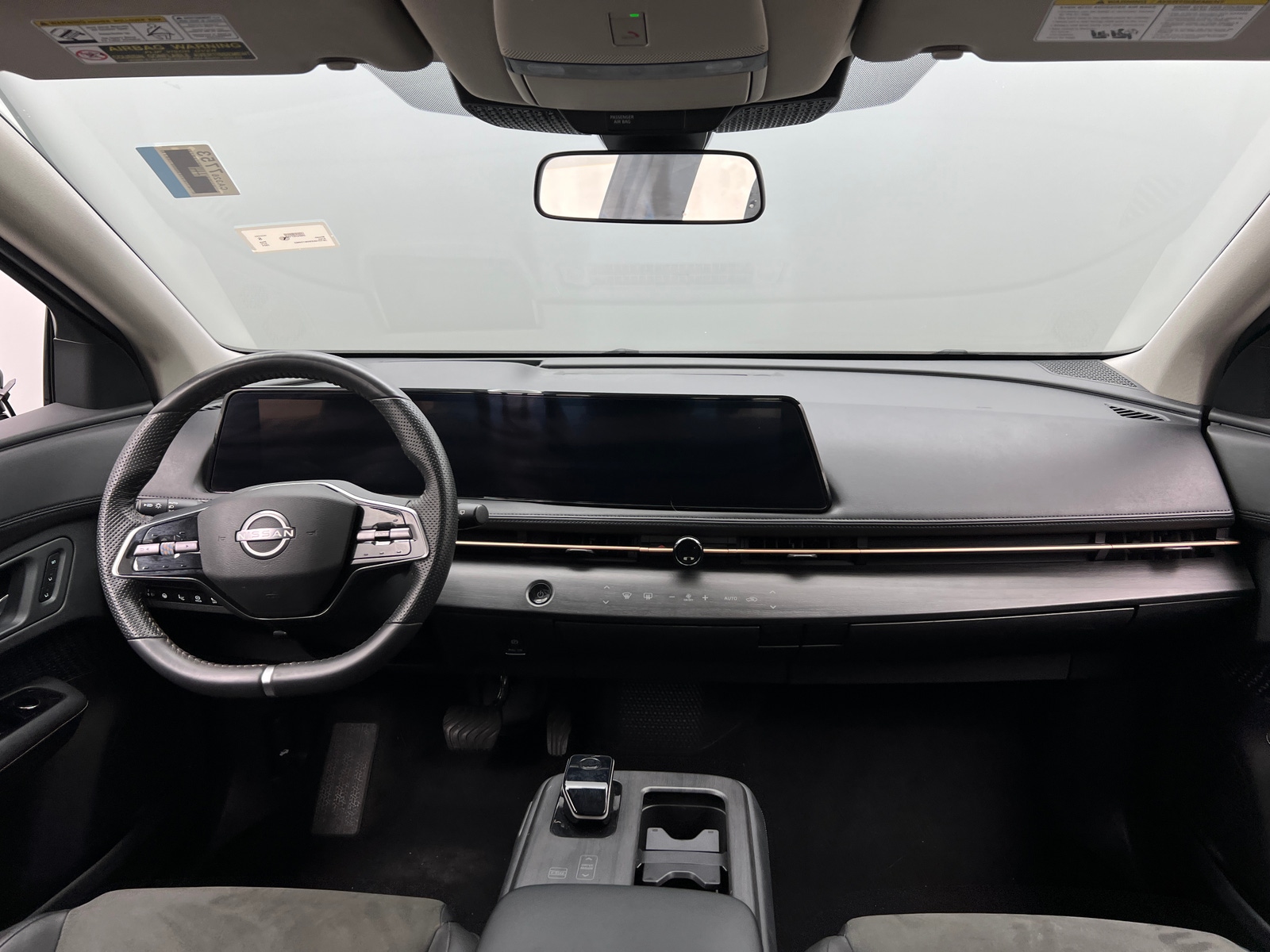 Thumbnail: 2024 Nissan Ariya - 2