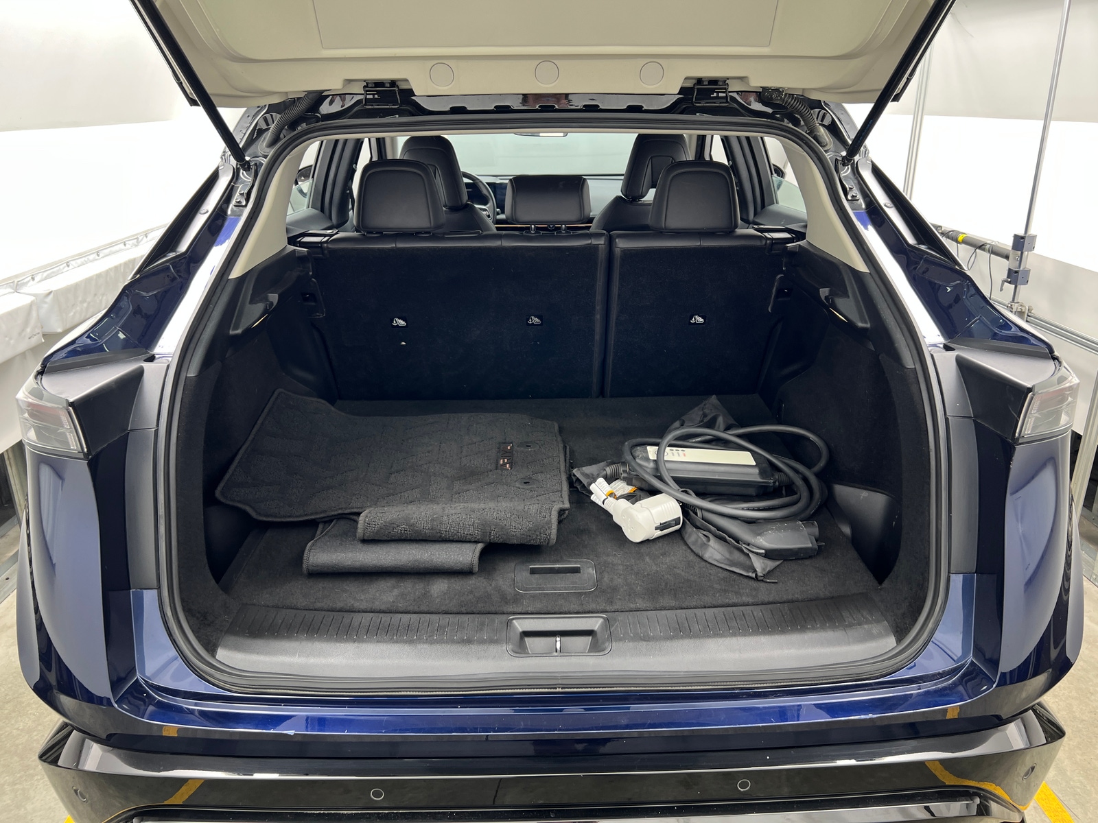 Thumbnail: 2024 Nissan Ariya - 6