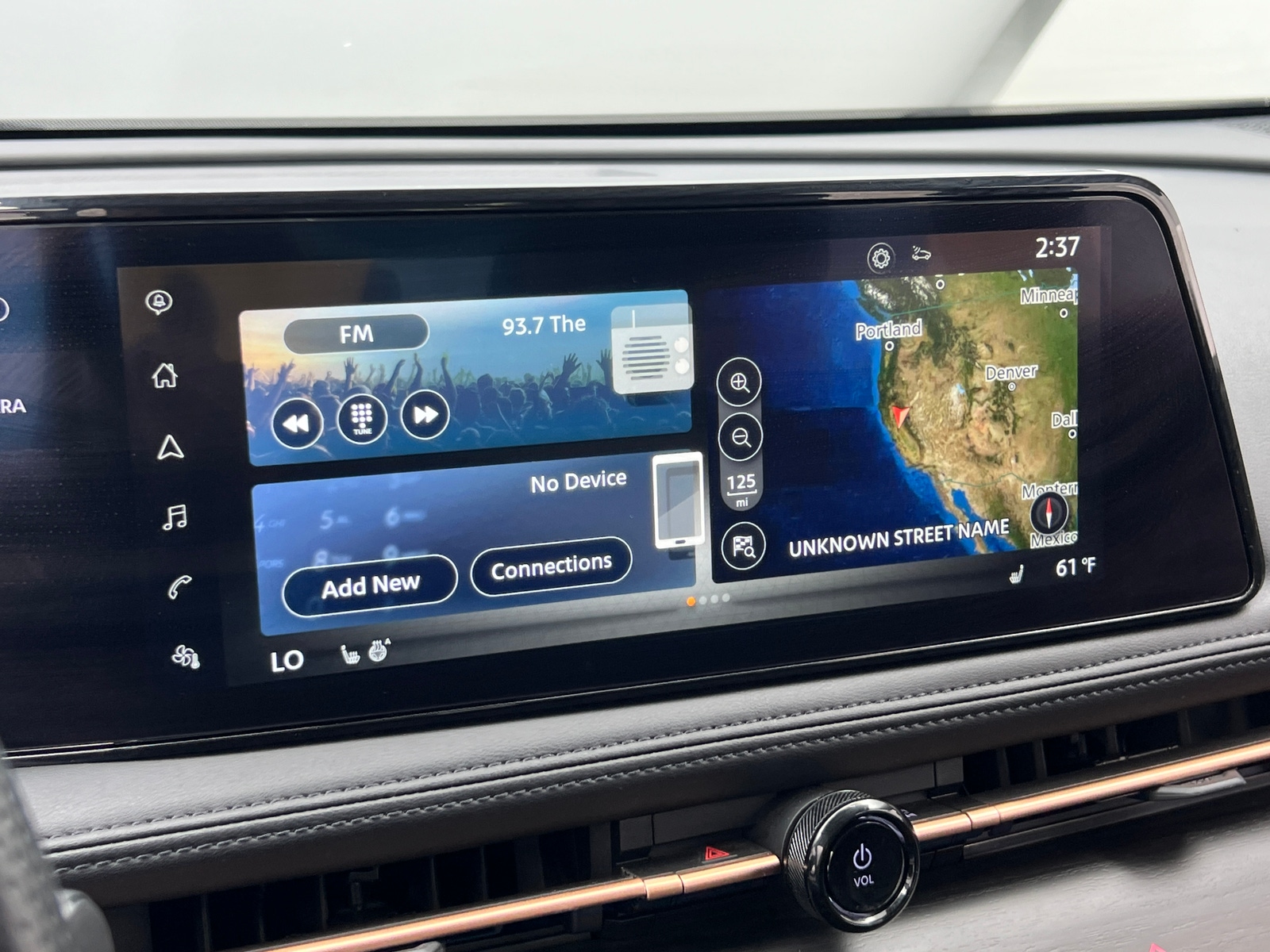 Thumbnail: 2024 Nissan Ariya - 3