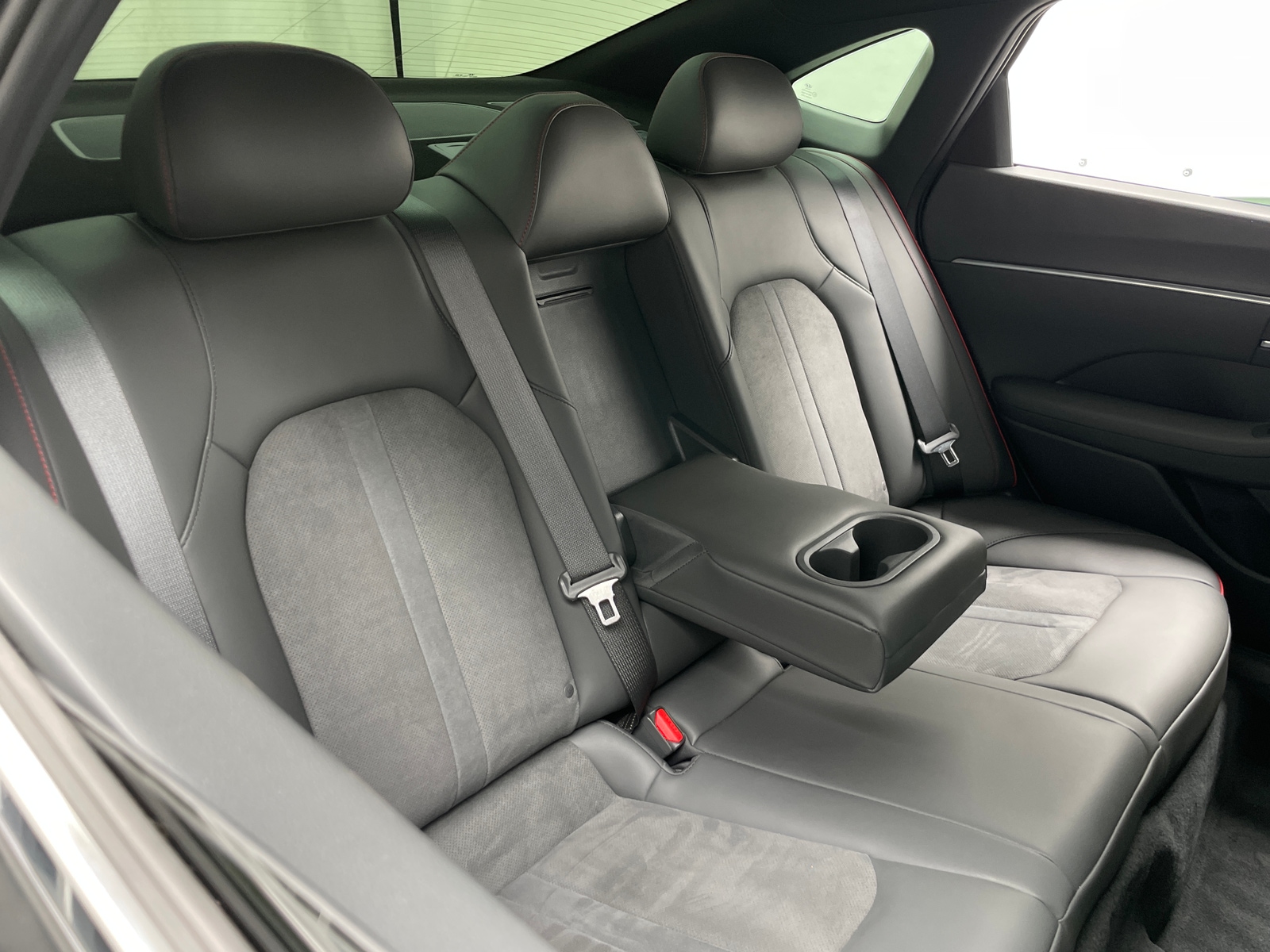 Thumbnail: 2021 Hyundai Sonata - 6