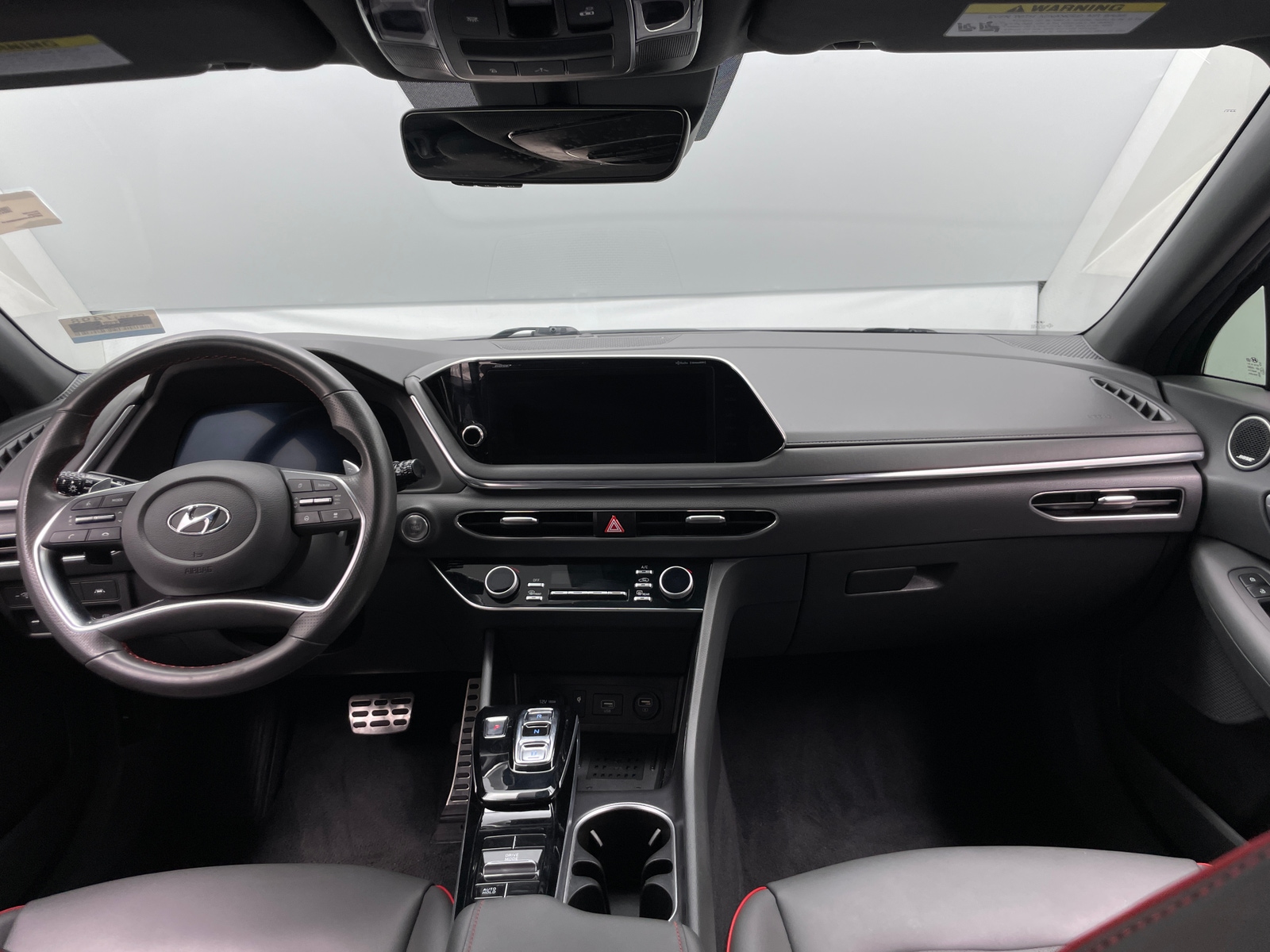 Thumbnail: 2021 Hyundai Sonata - 3