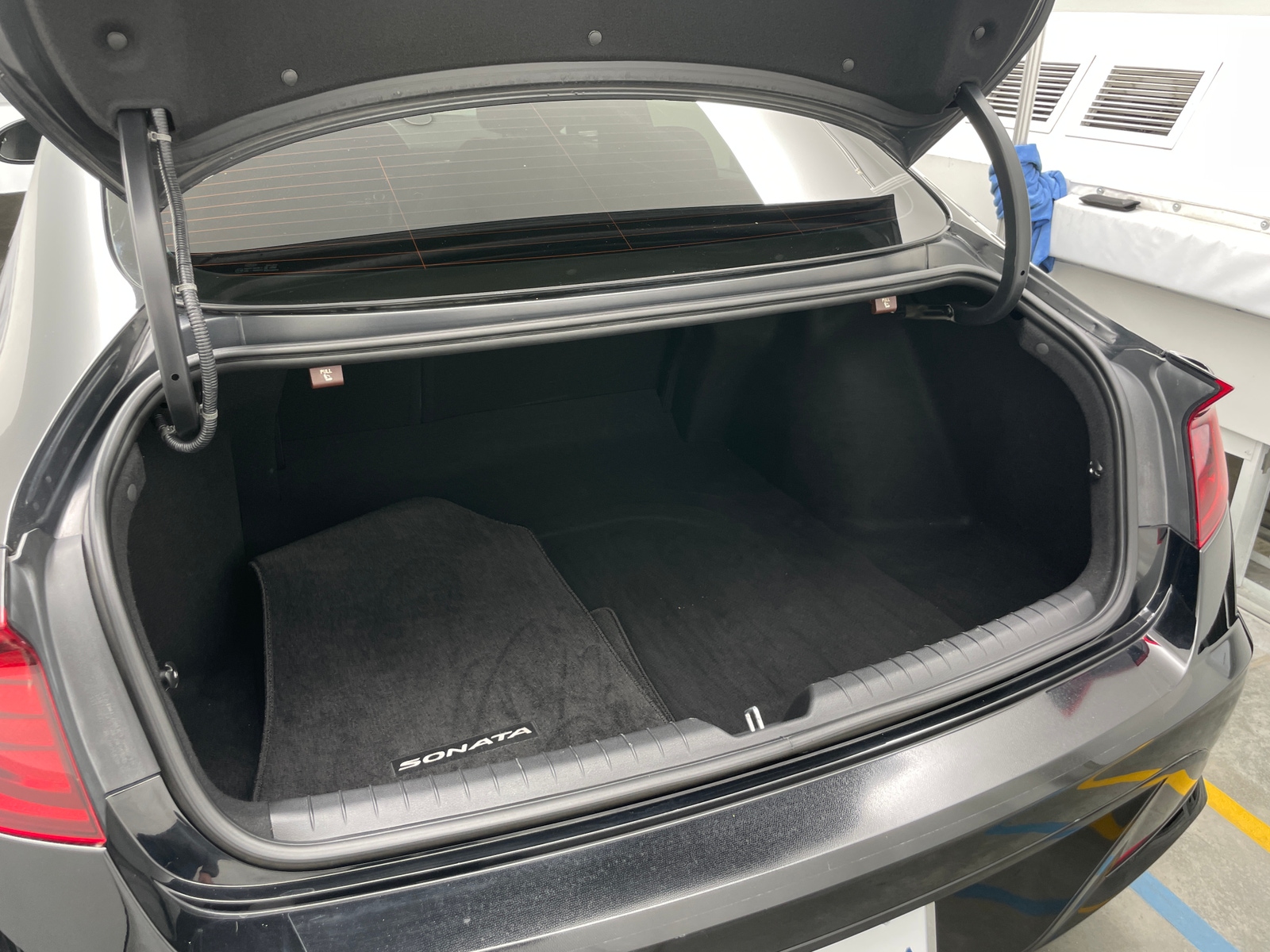 Thumbnail: 2021 Hyundai Sonata - 7