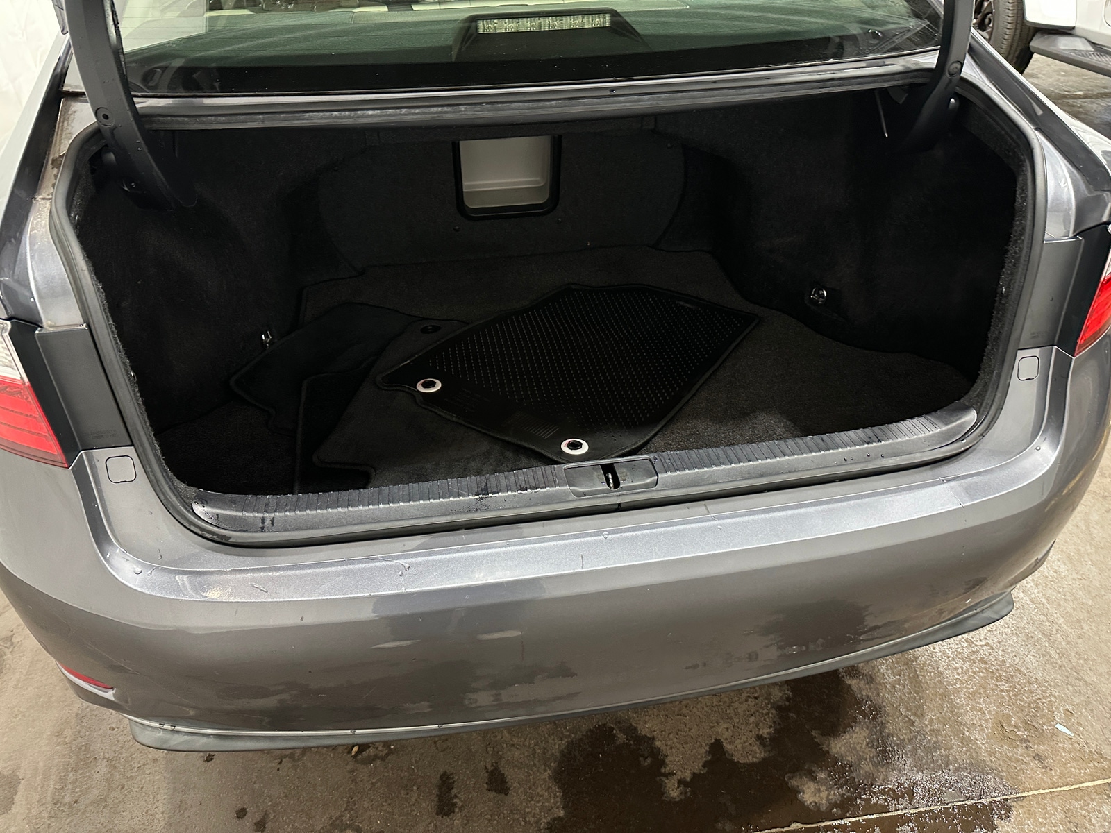 Thumbnail: 2015 Lexus ES - 6