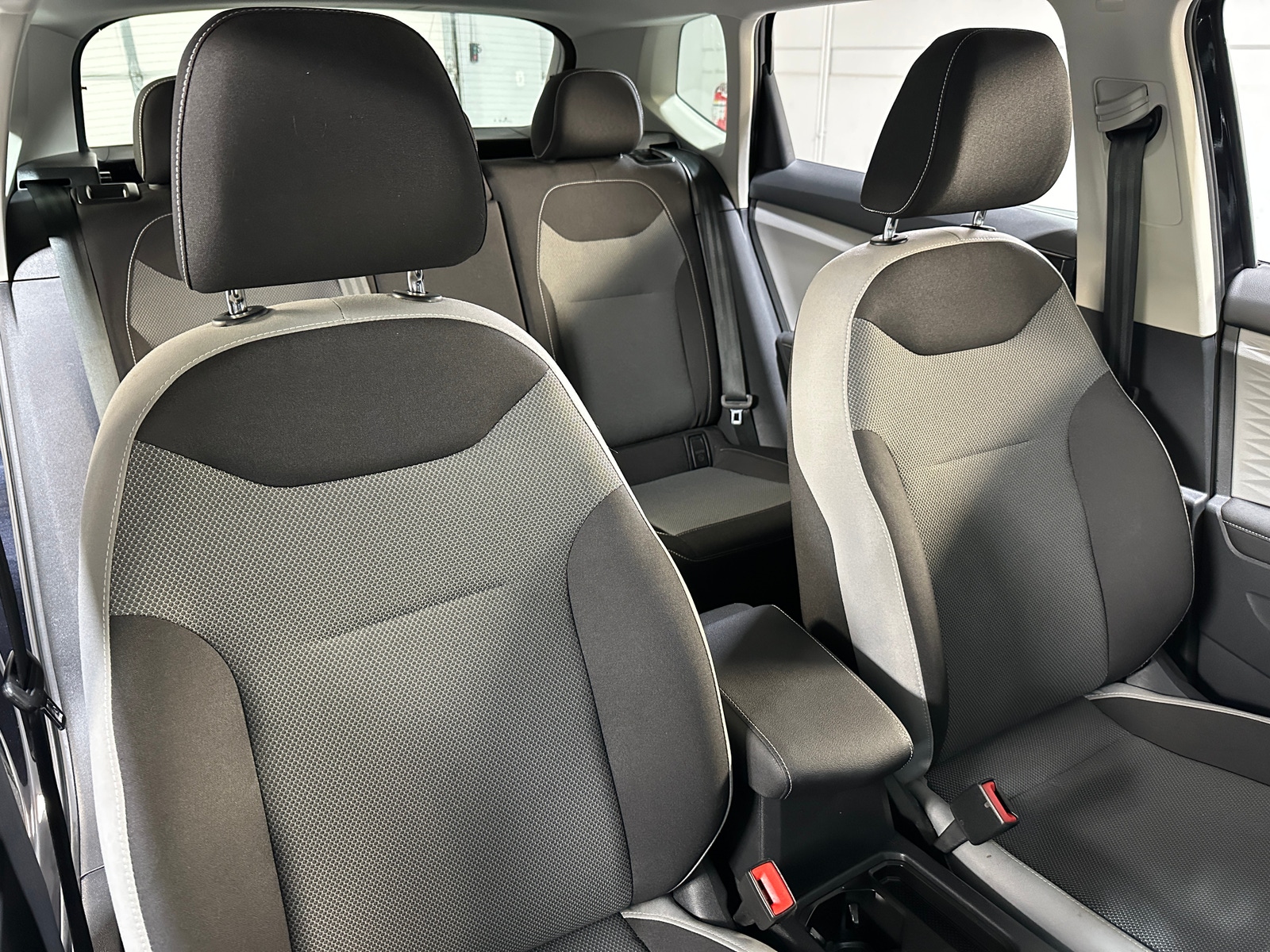 Thumbnail: 2024 Volkswagen Taos - 2