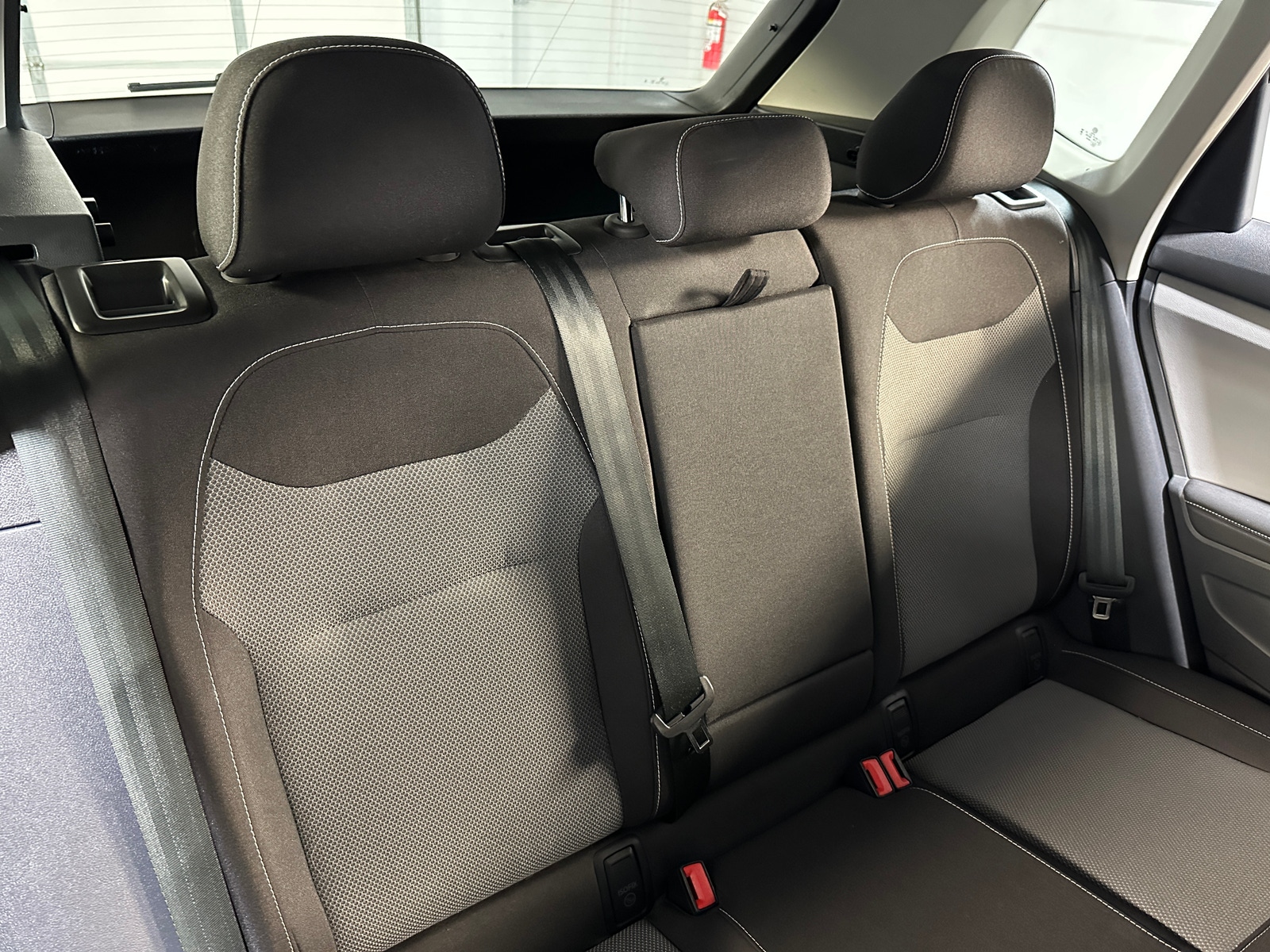 Thumbnail: 2024 Volkswagen Taos - 6