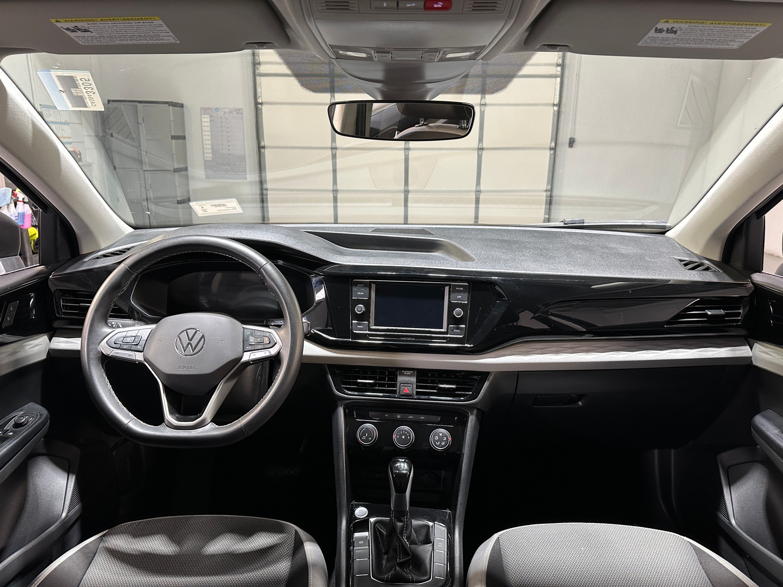 Thumbnail: 2024 Volkswagen Taos - 3