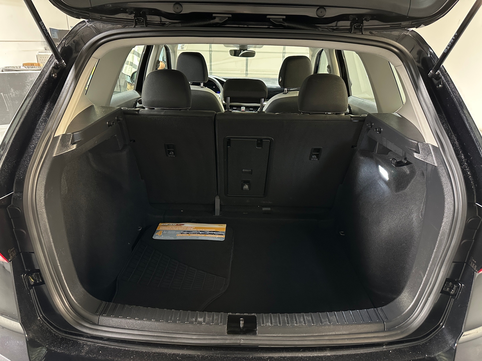 Thumbnail: 2024 Volkswagen Taos - 7