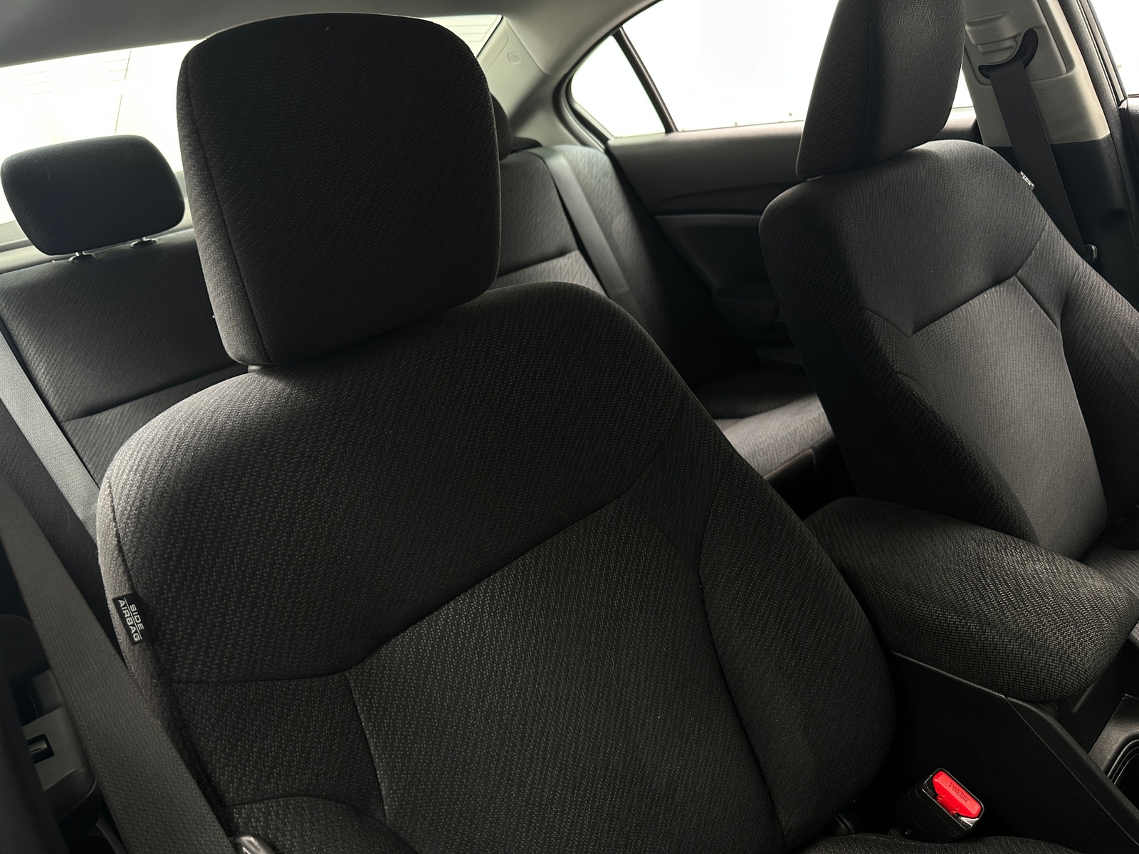 Thumbnail: 2013 Honda Civic - 2