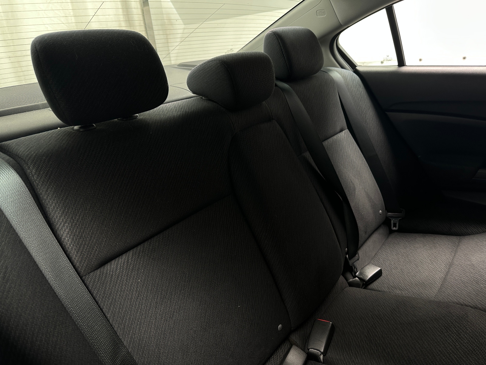 Thumbnail: 2013 Honda Civic - 6