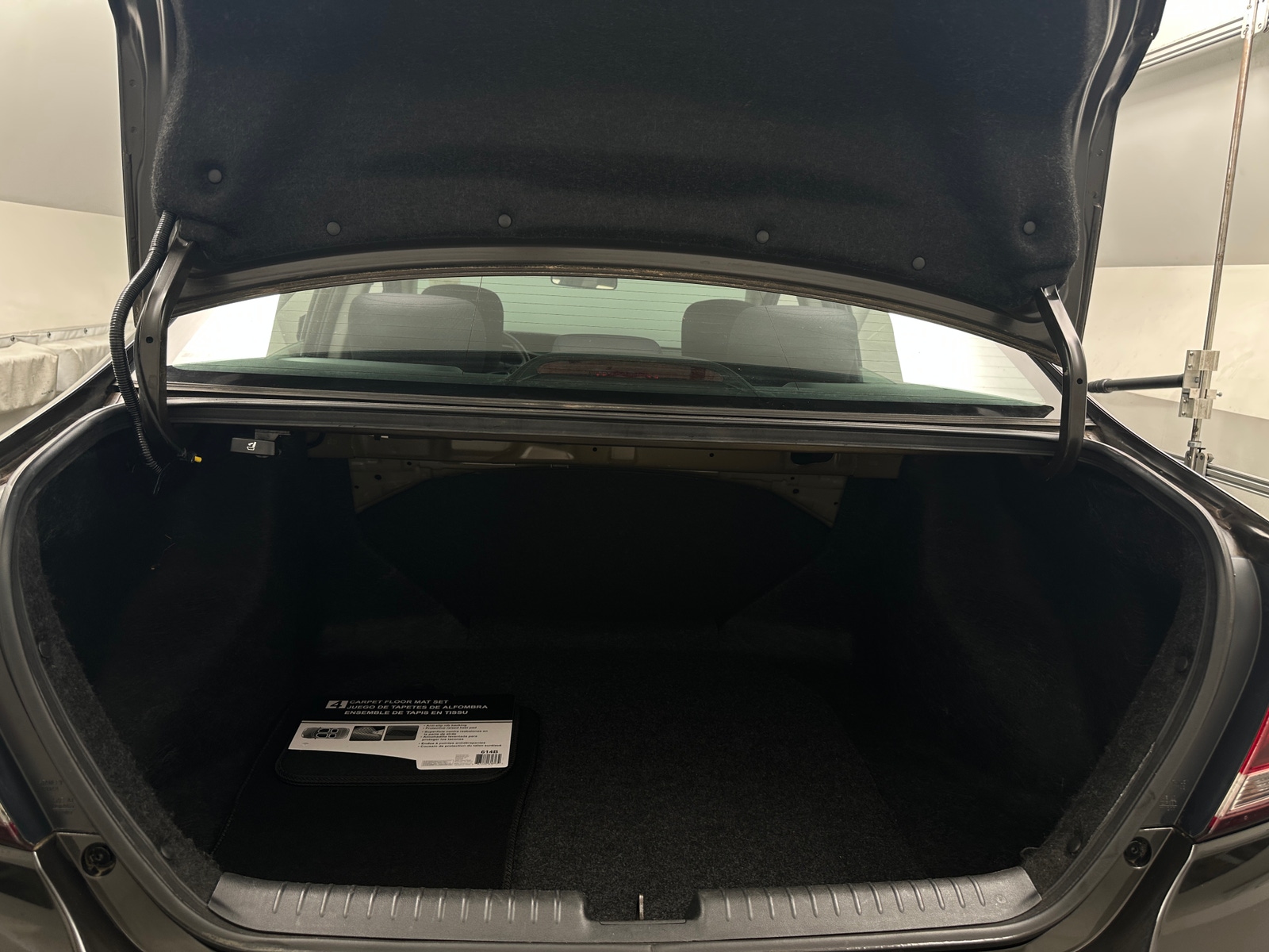 Thumbnail: 2013 Honda Civic - 7