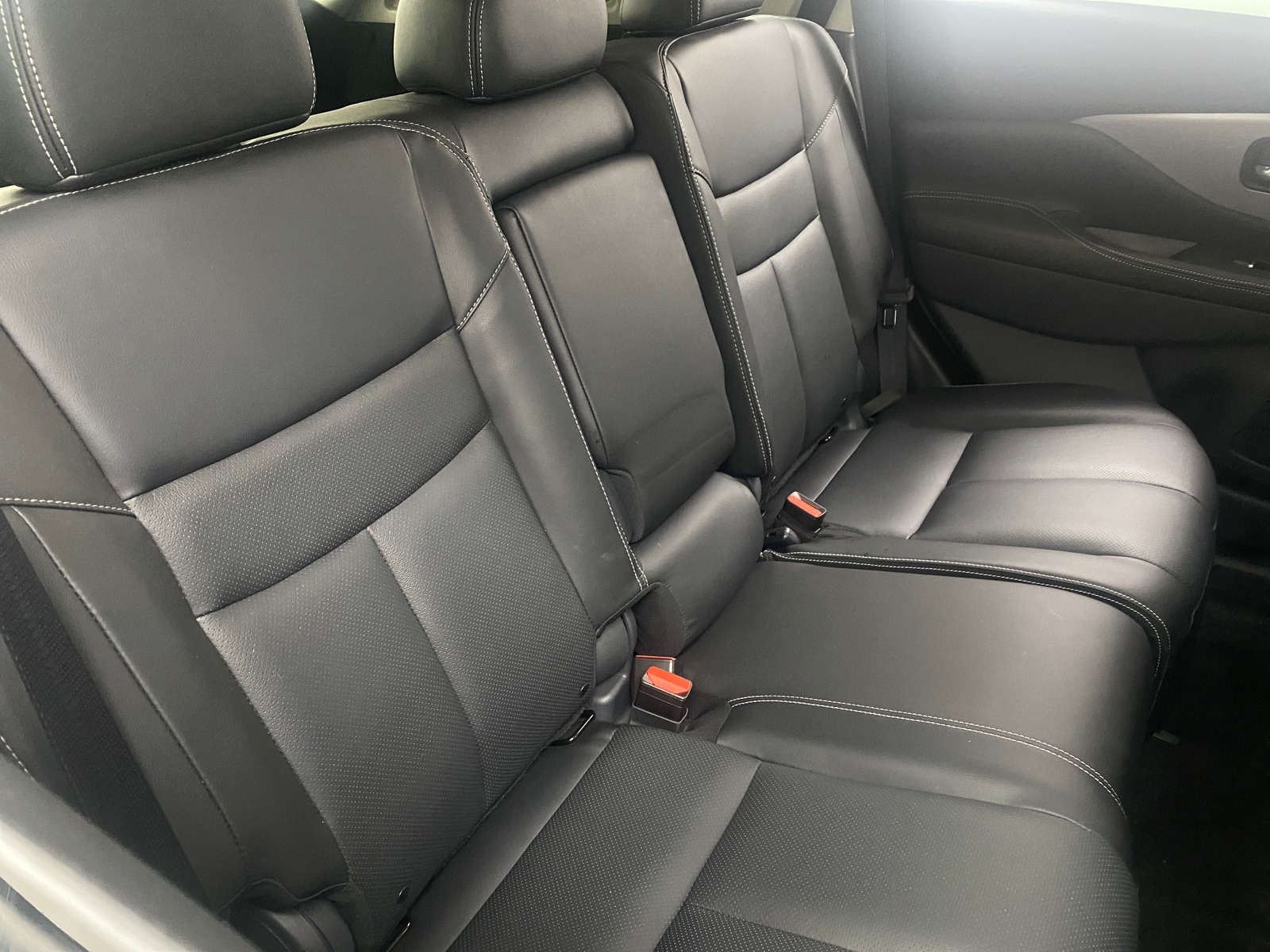 Thumbnail: 2024 Nissan Murano - 5