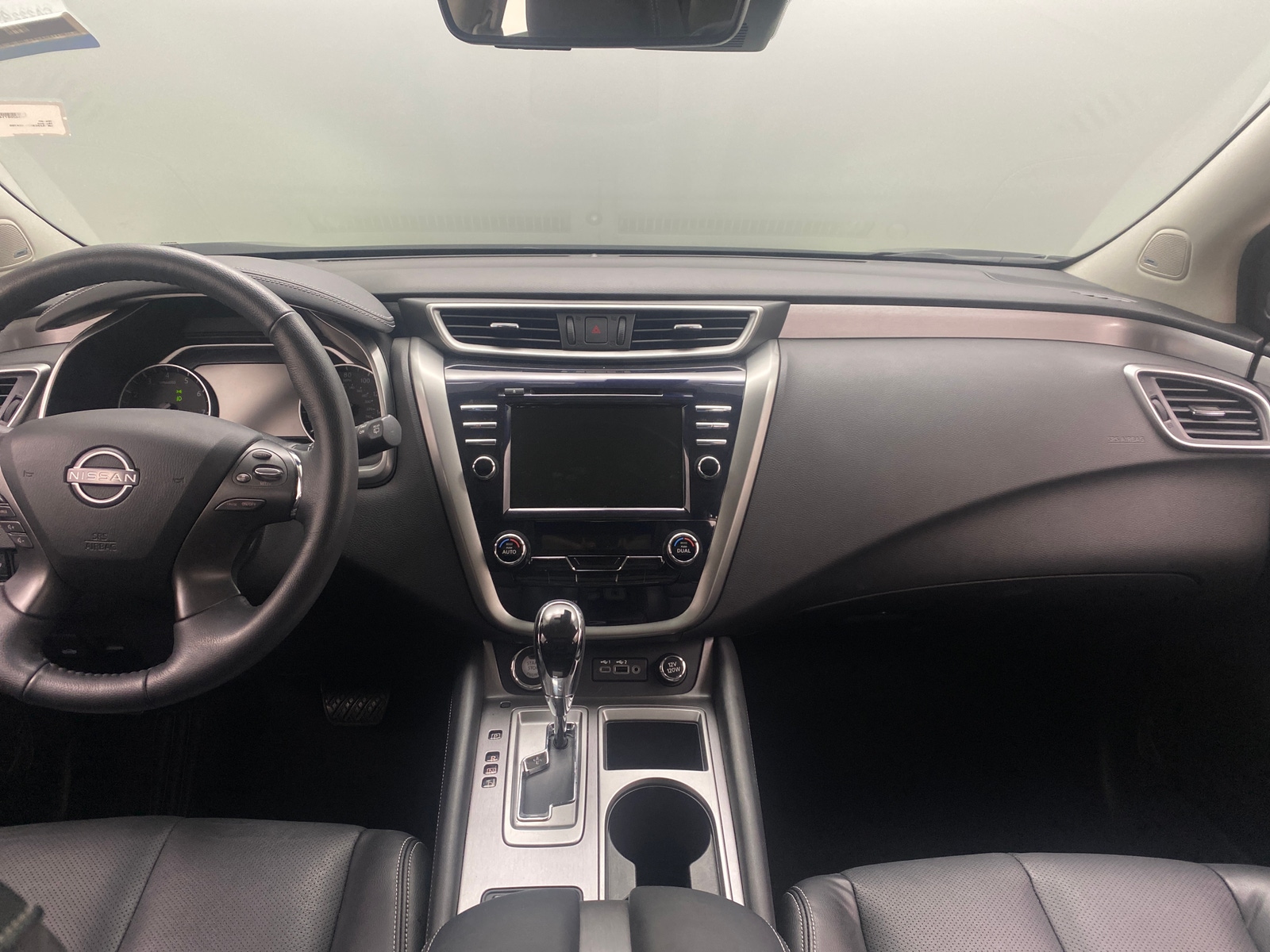 Thumbnail: 2024 Nissan Murano - 2