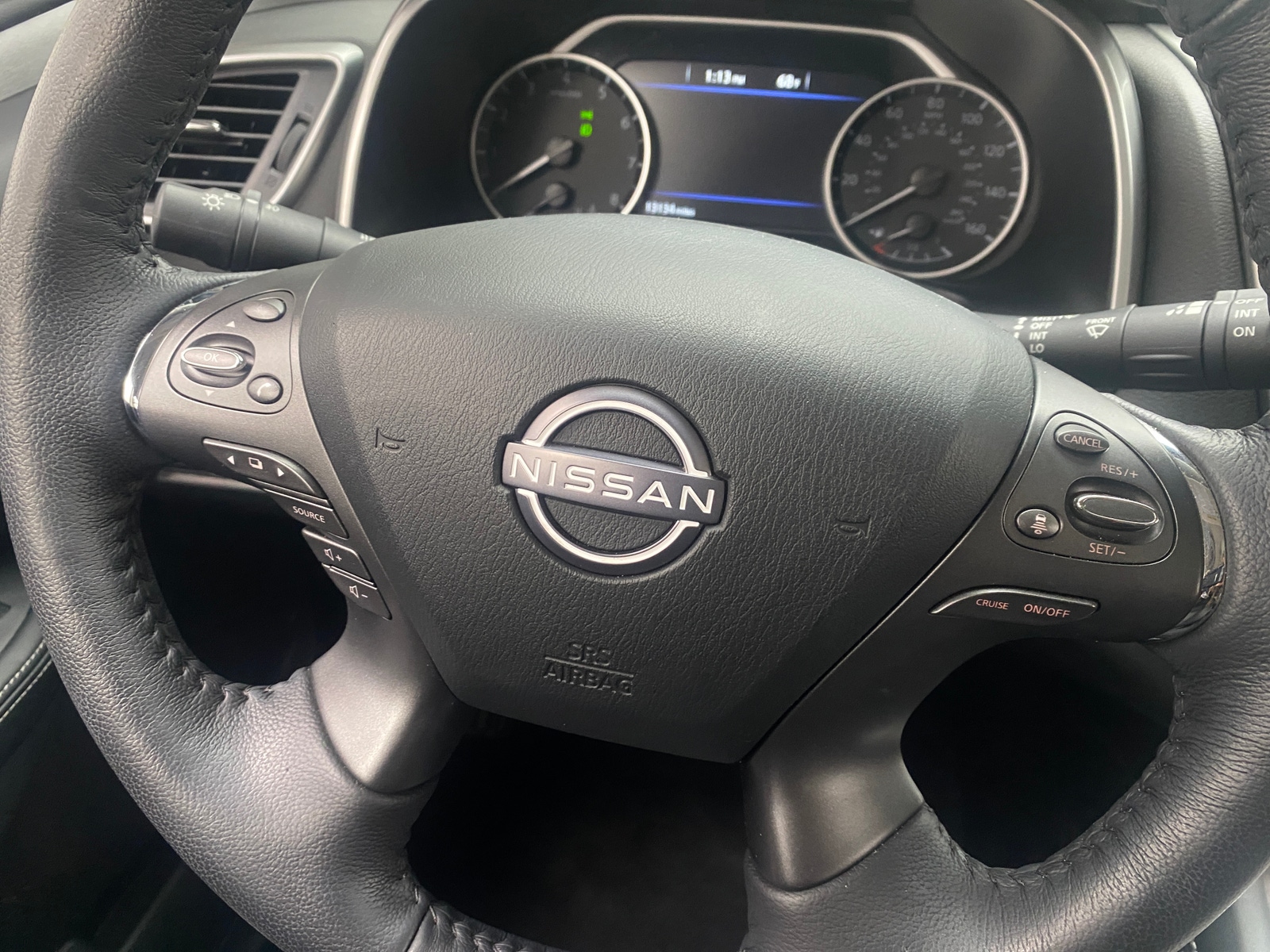 Thumbnail: 2024 Nissan Murano - 4