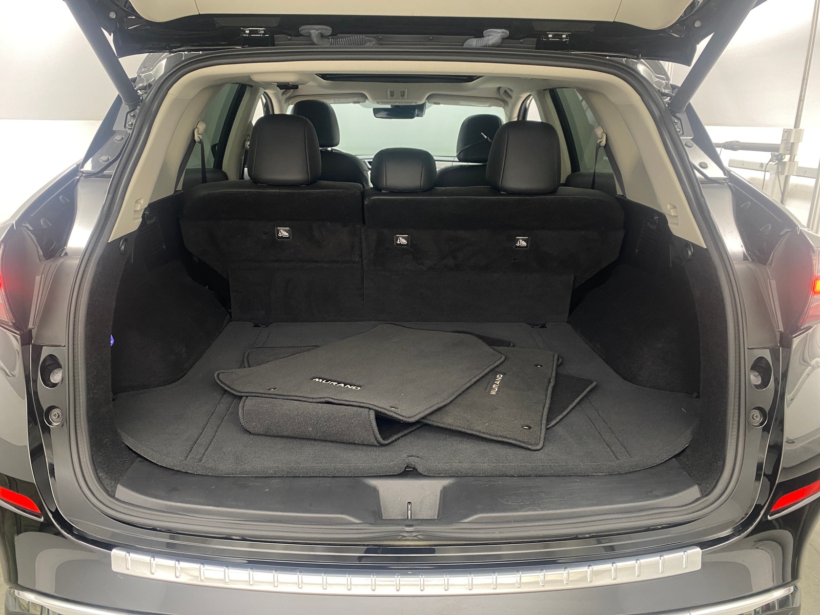 Thumbnail: 2024 Nissan Murano - 6