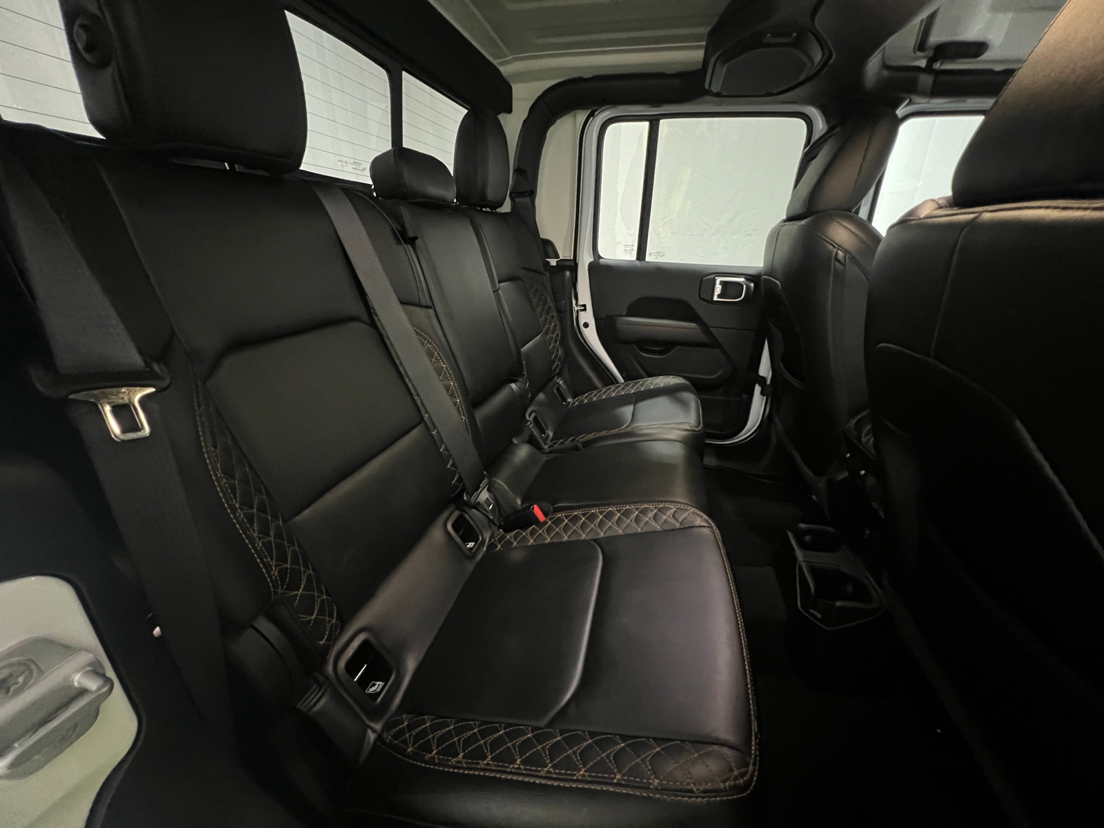 Thumbnail: 2023 Jeep Gladiator - 5