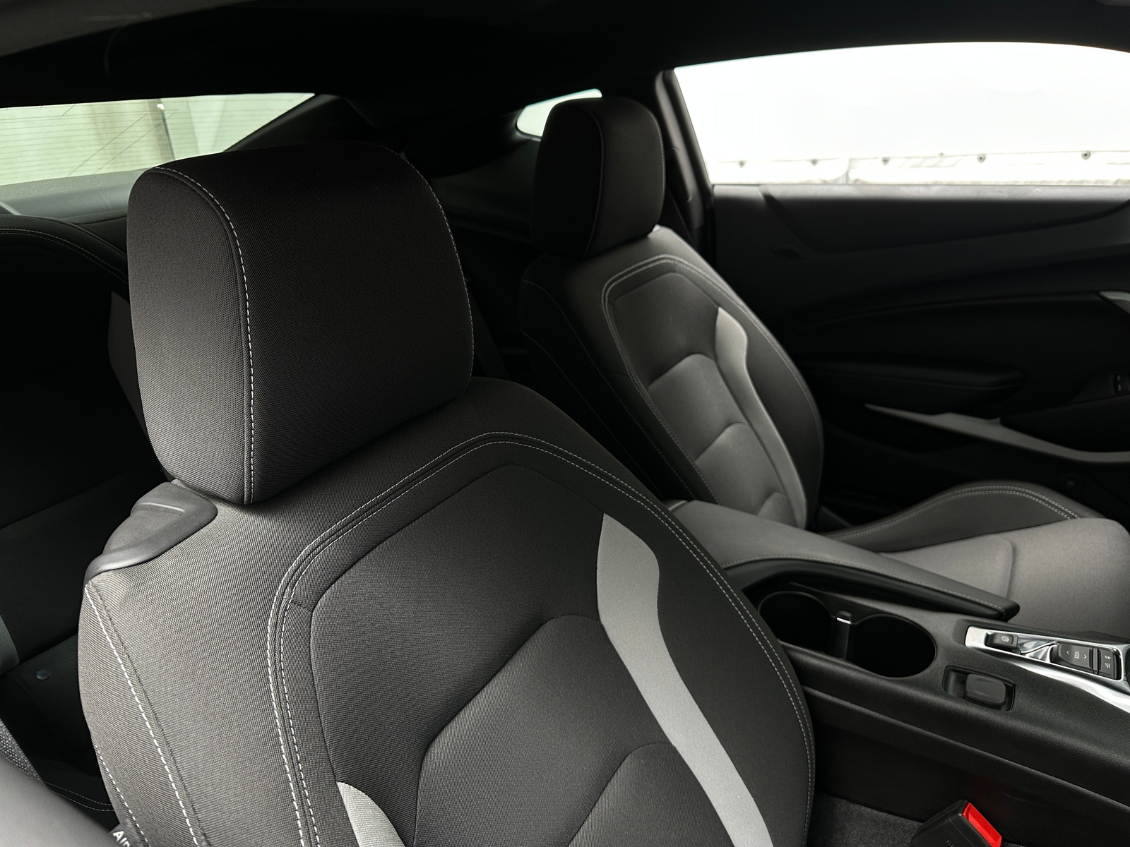 Thumbnail: 2023 Chevrolet Camaro - 2