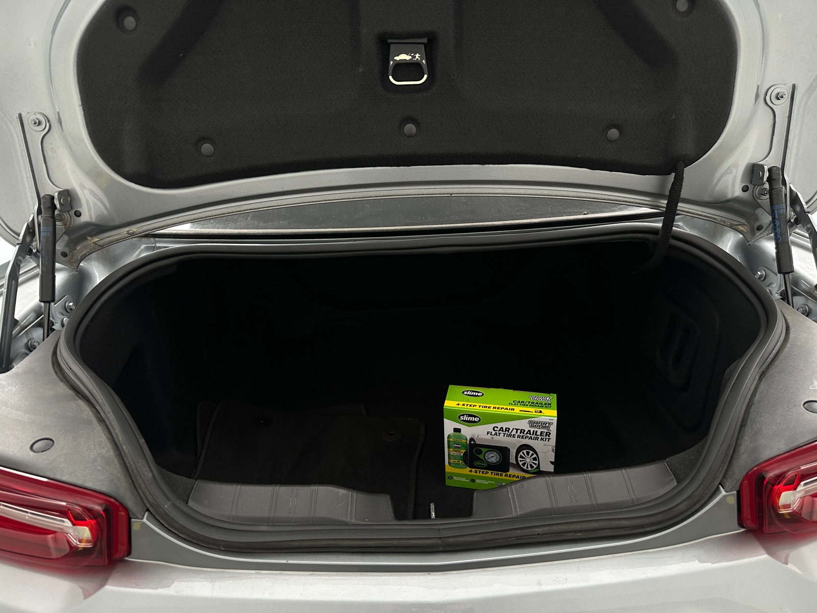 Thumbnail: 2023 Chevrolet Camaro - 5