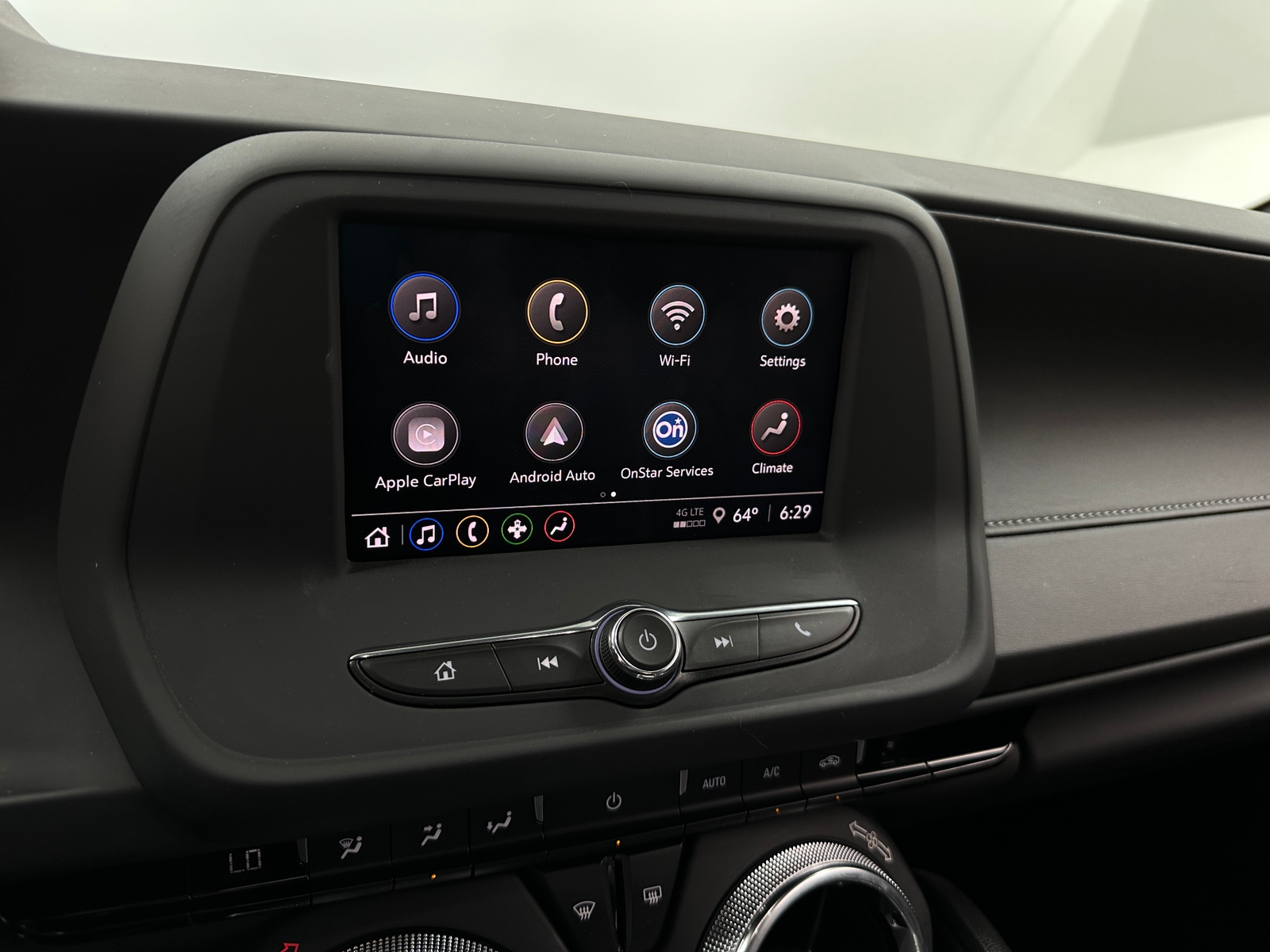 Thumbnail: 2023 Chevrolet Camaro - 3