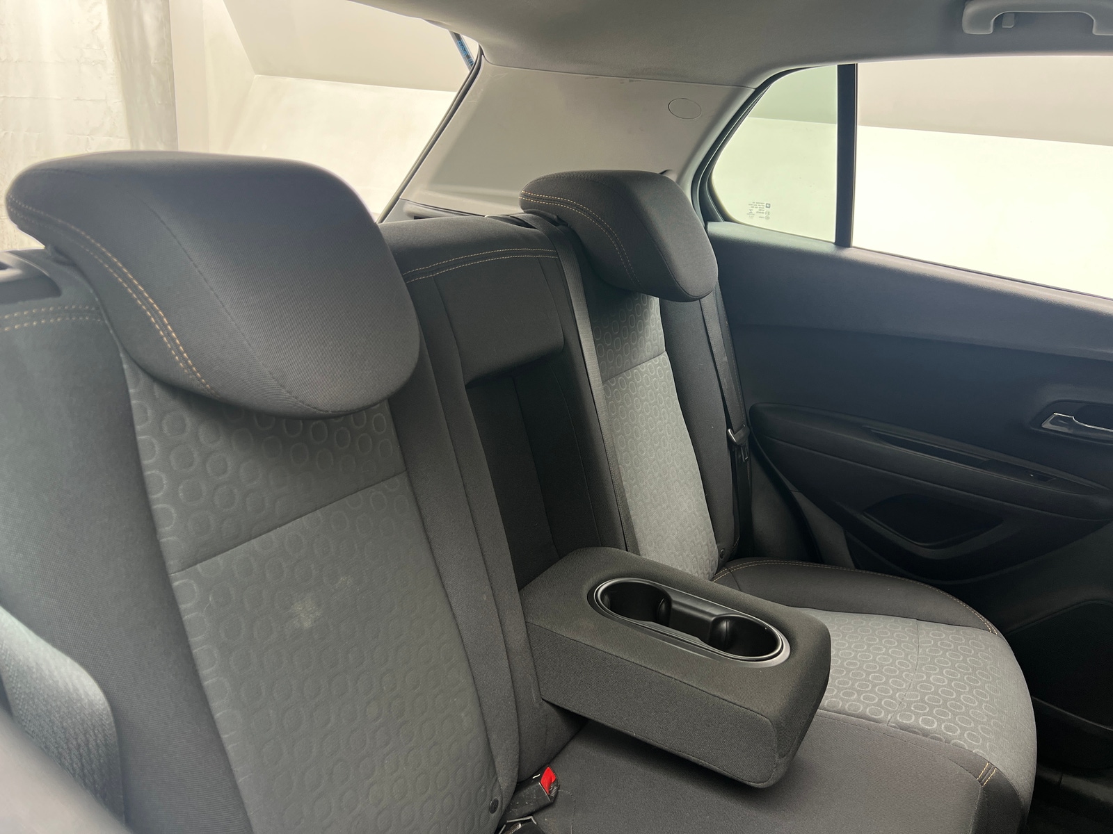 Thumbnail: 2020 Chevrolet Trax - 6