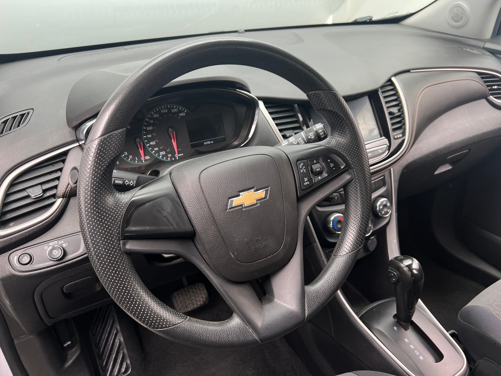 Thumbnail: 2020 Chevrolet Trax - 5