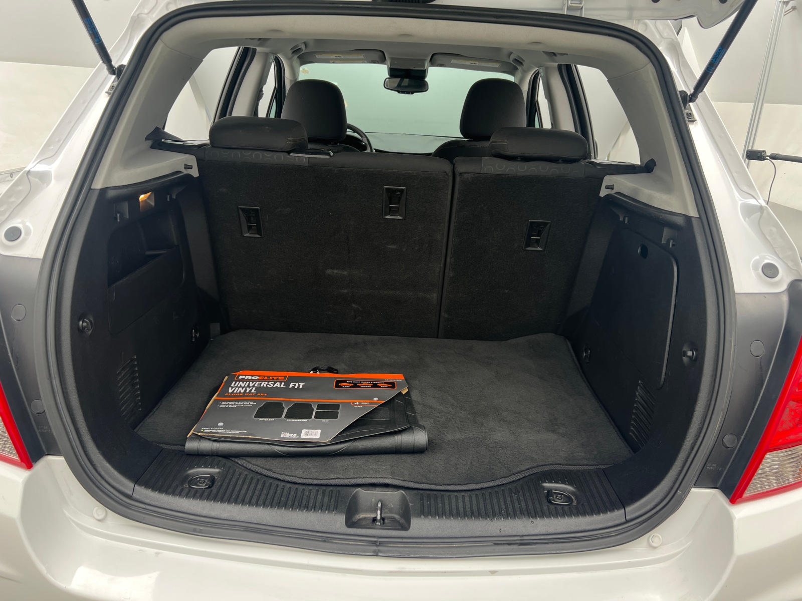 Thumbnail: 2020 Chevrolet Trax - 7