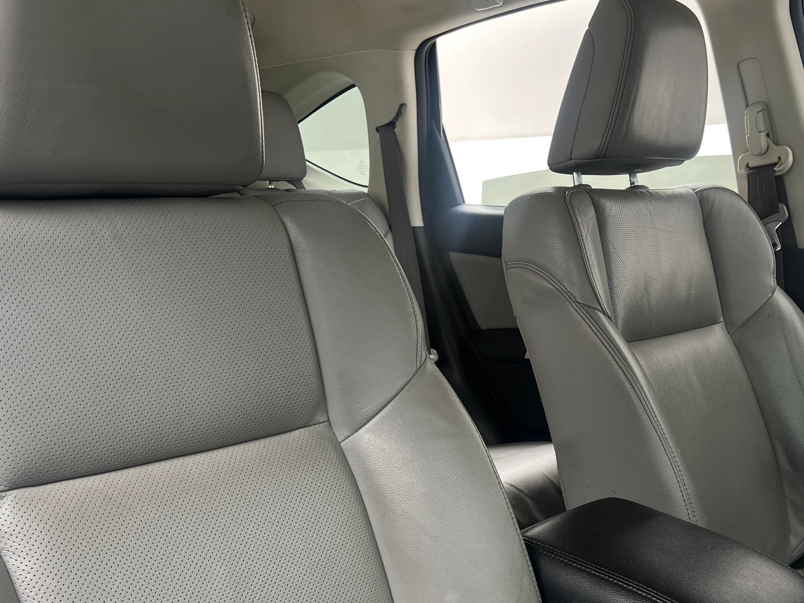 Thumbnail: 2015 Honda CR-V - 2