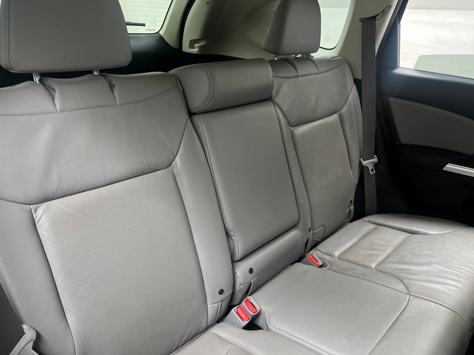 Thumbnail: 2015 Honda CR-V - 6