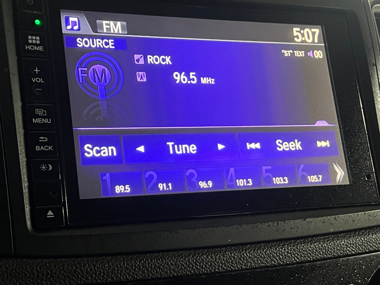 Thumbnail: 2015 Honda CR-V - 4