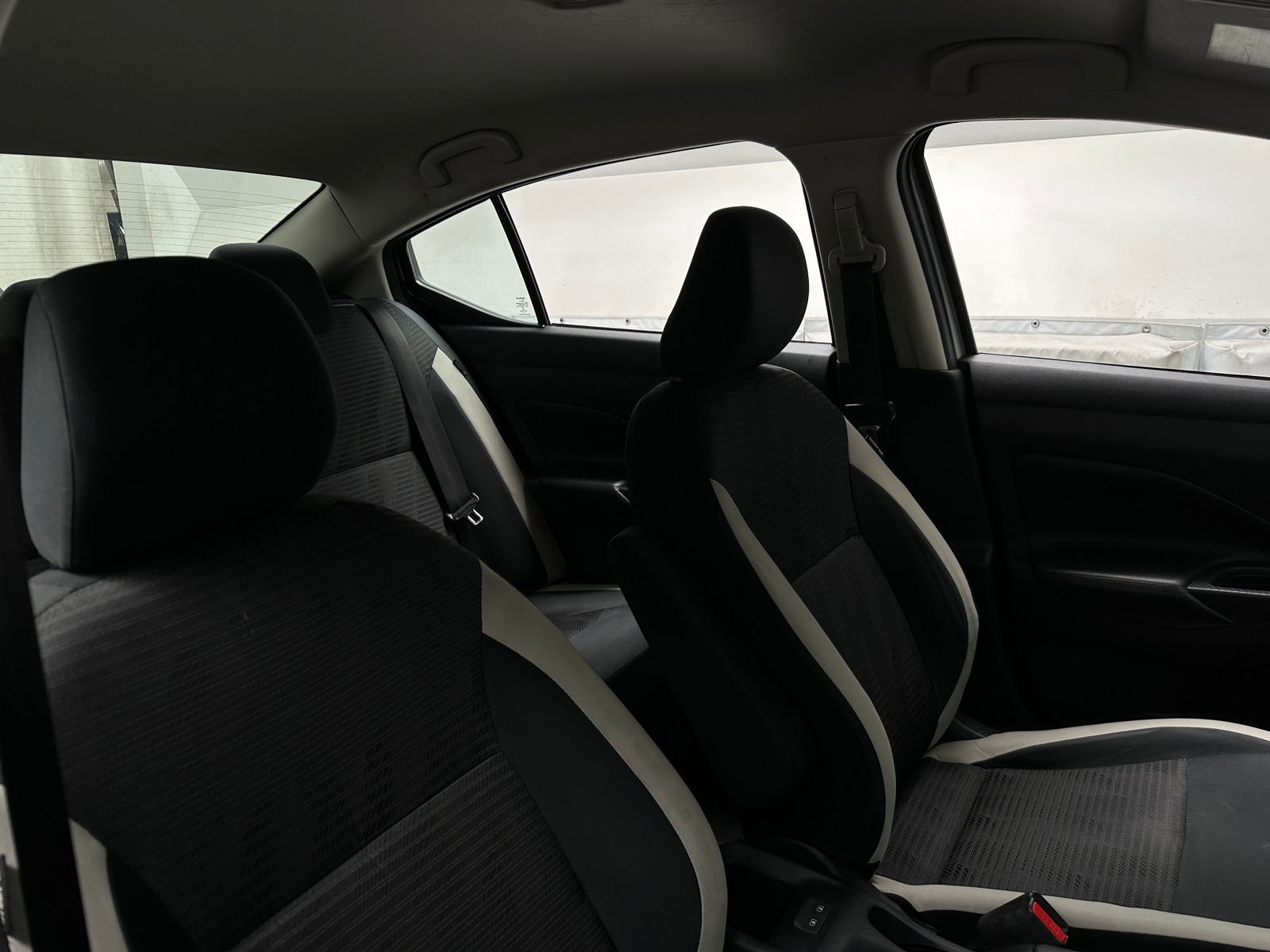 Thumbnail: 2020 Nissan Versa - 2