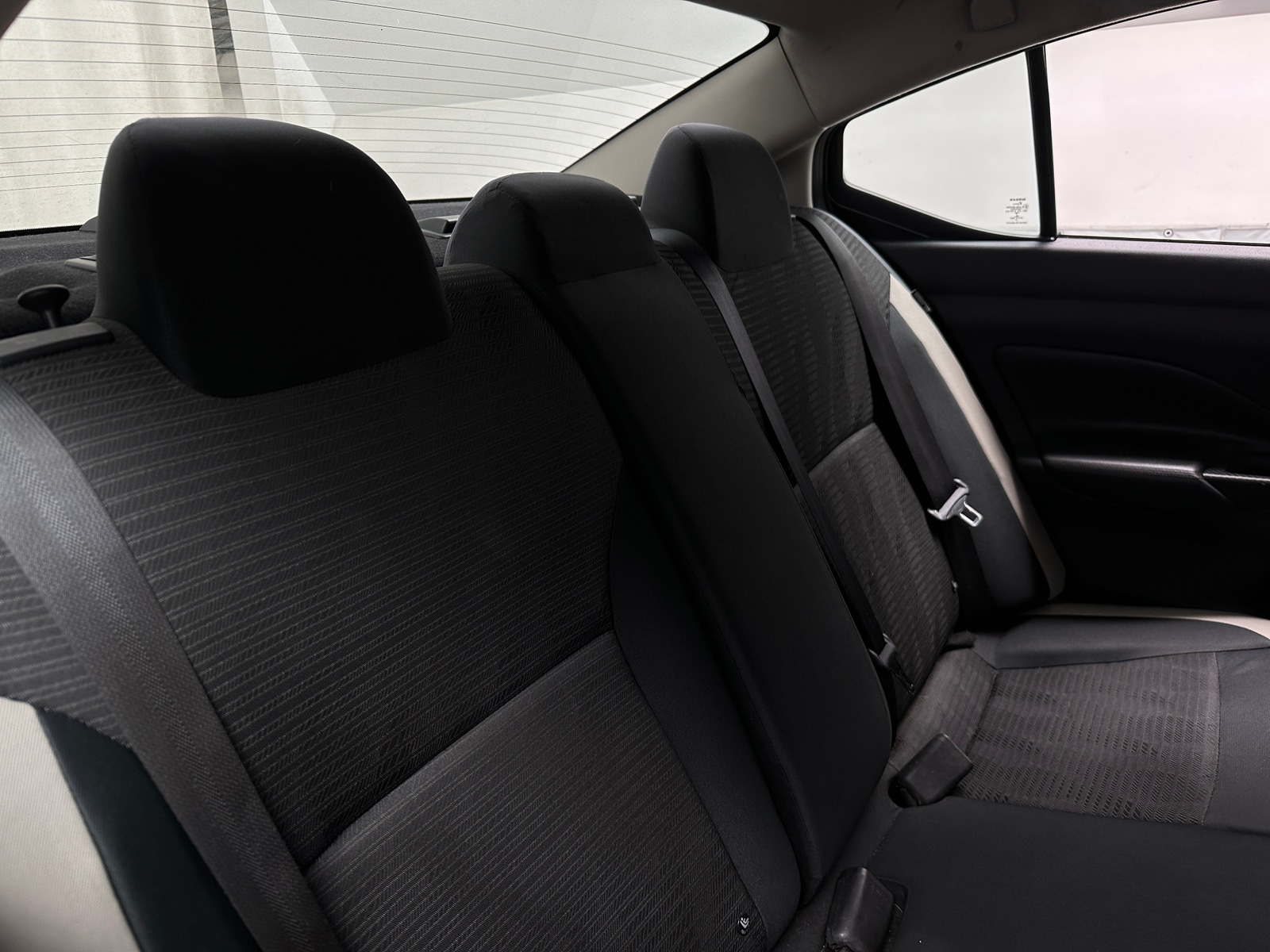 Thumbnail: 2020 Nissan Versa - 6