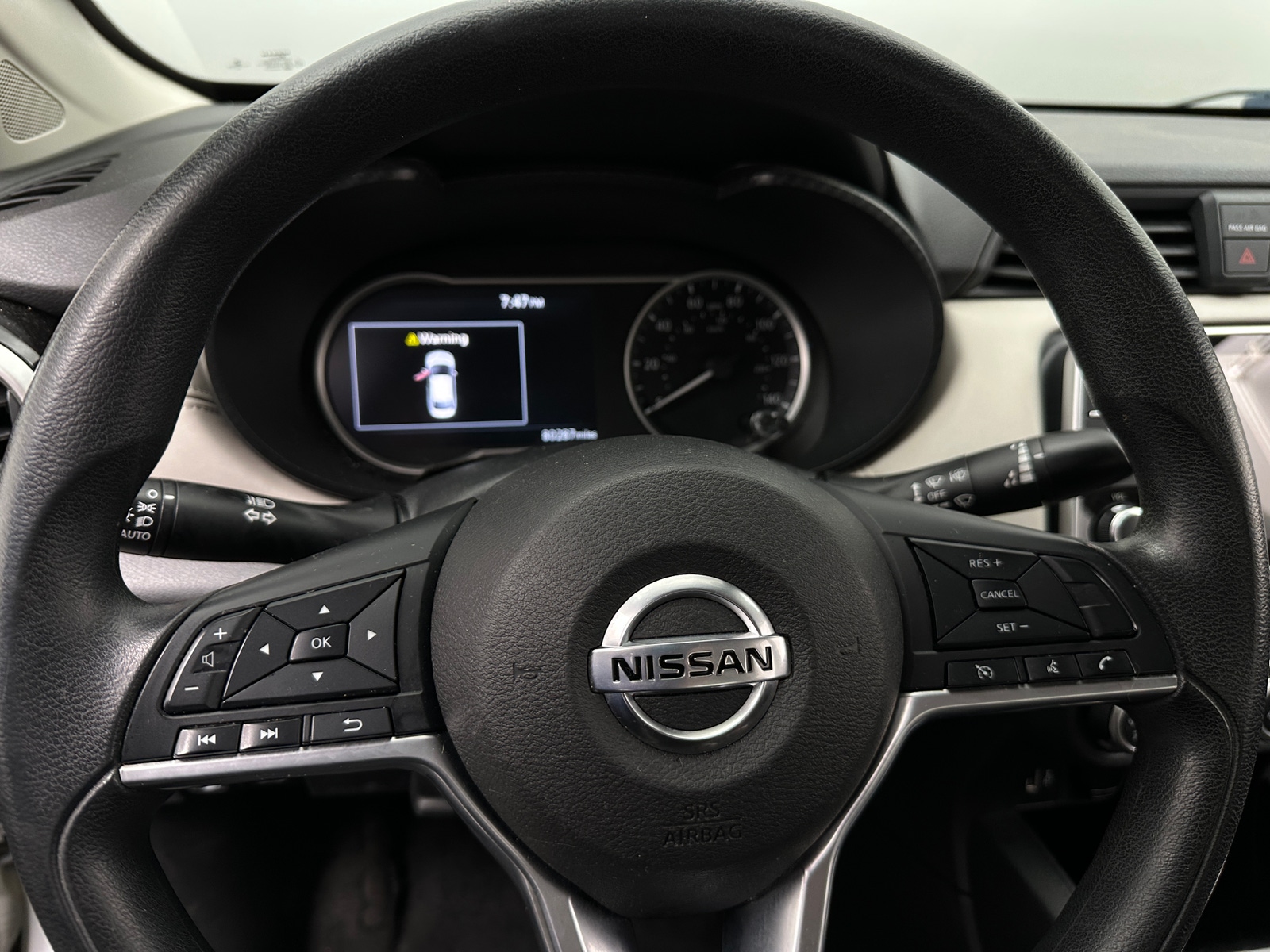 Thumbnail: 2020 Nissan Versa - 5