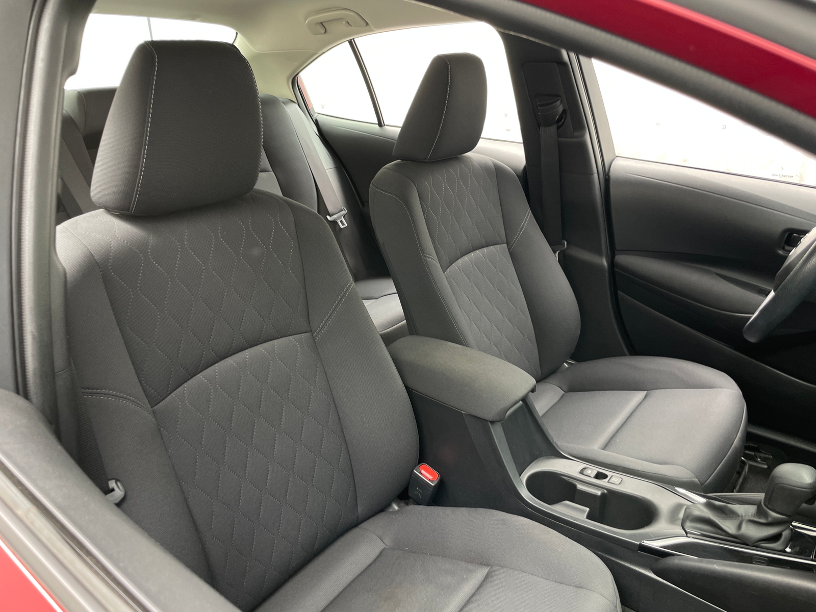 Thumbnail: 2024 Toyota Corolla - 2