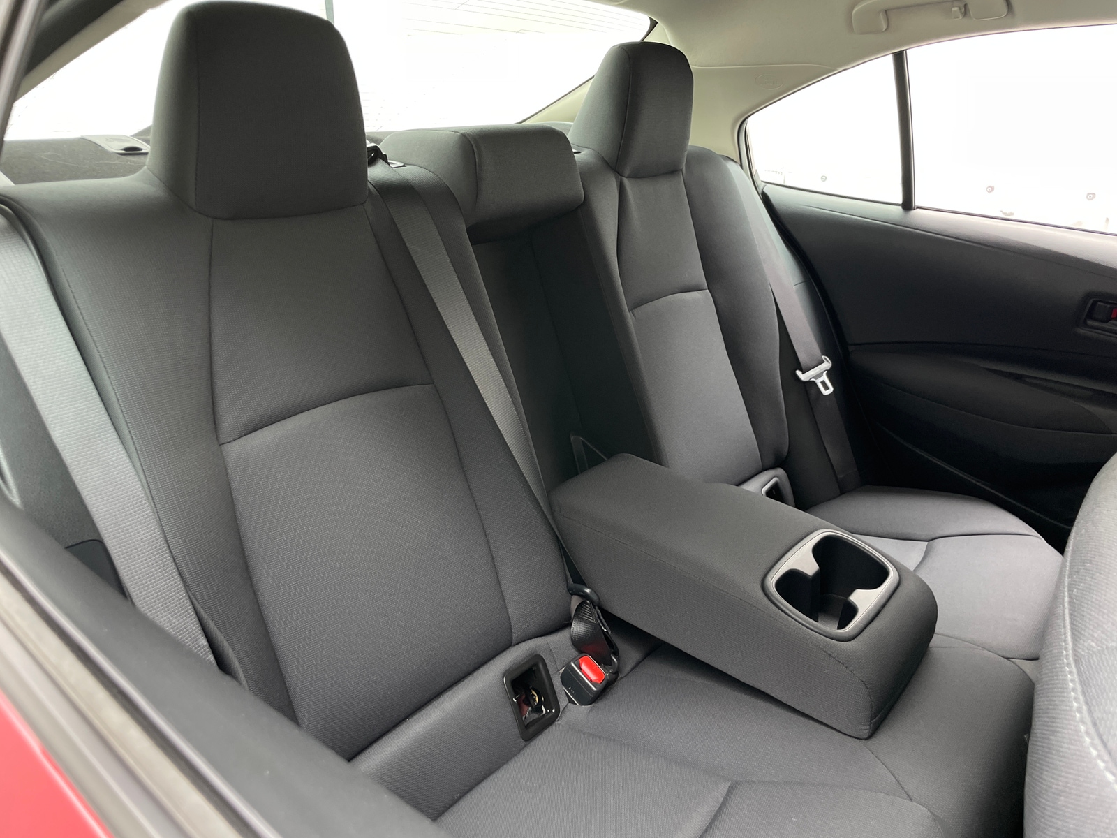 Thumbnail: 2024 Toyota Corolla - 6