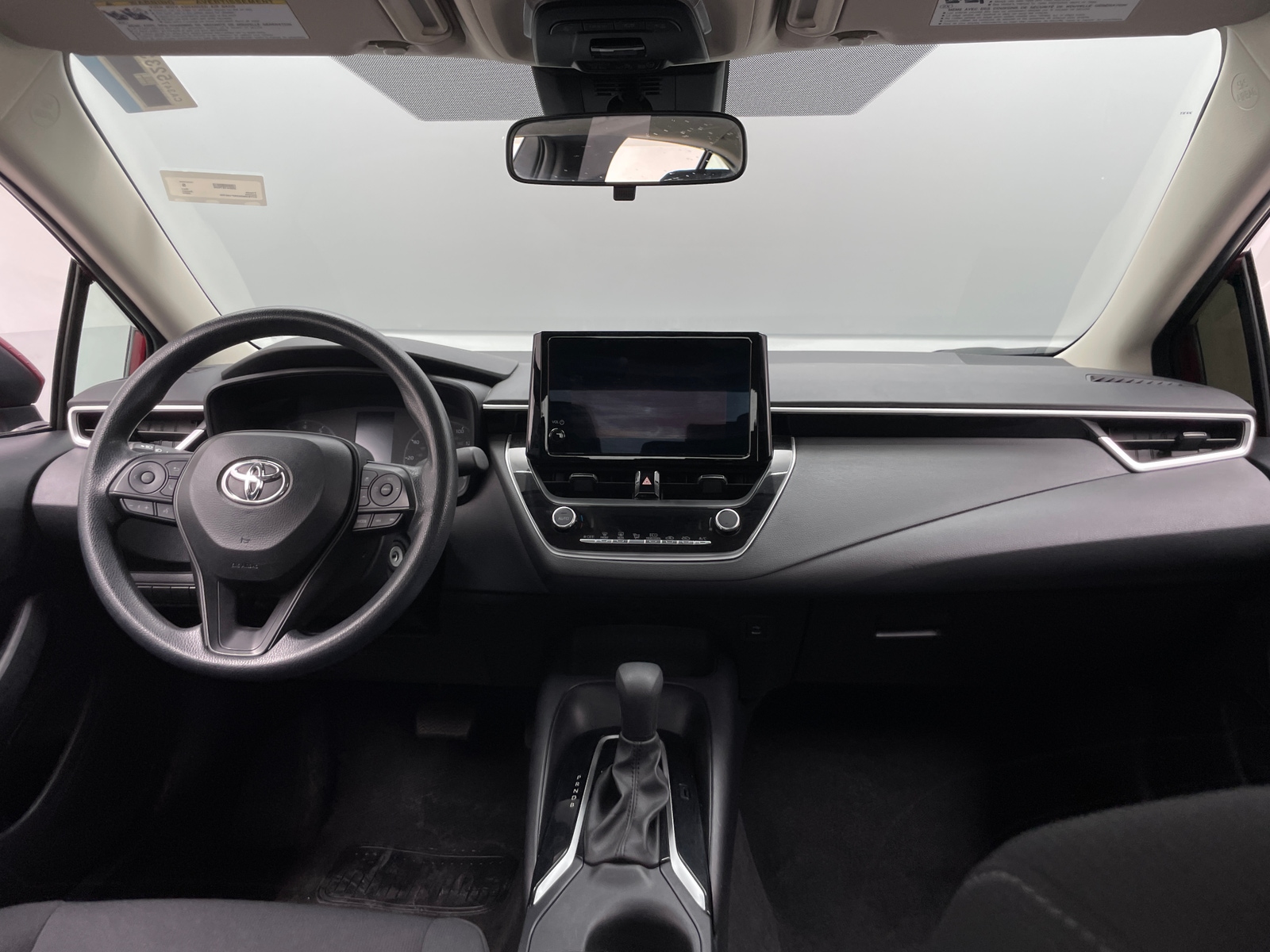 Thumbnail: 2024 Toyota Corolla - 3