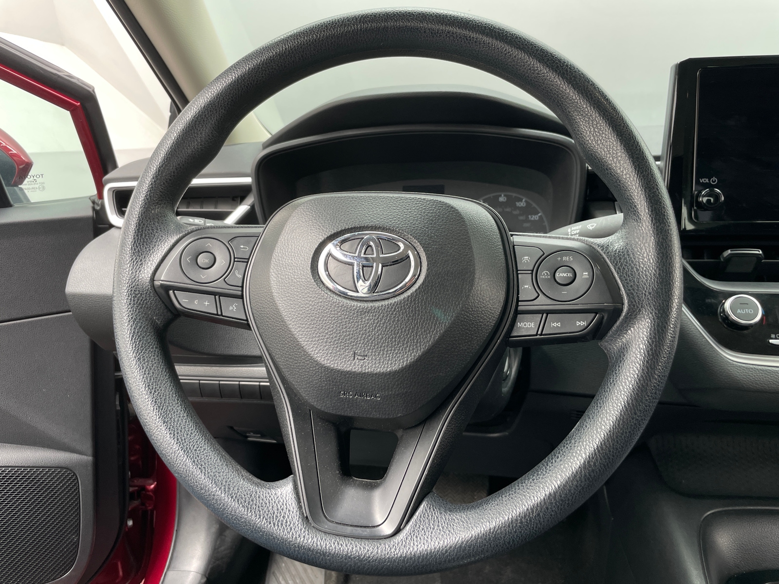 Thumbnail: 2024 Toyota Corolla - 5