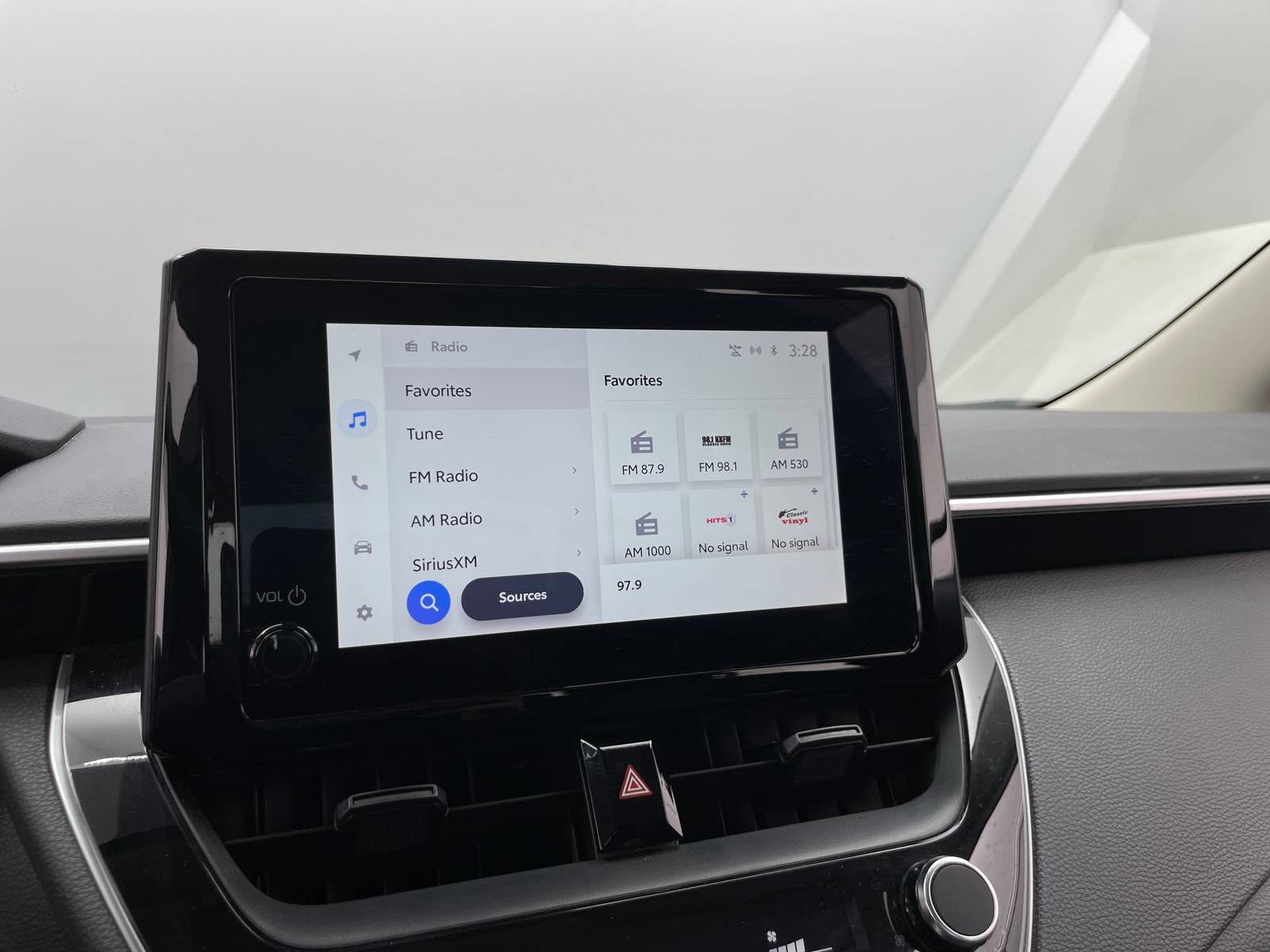 Thumbnail: 2024 Toyota Corolla - 4