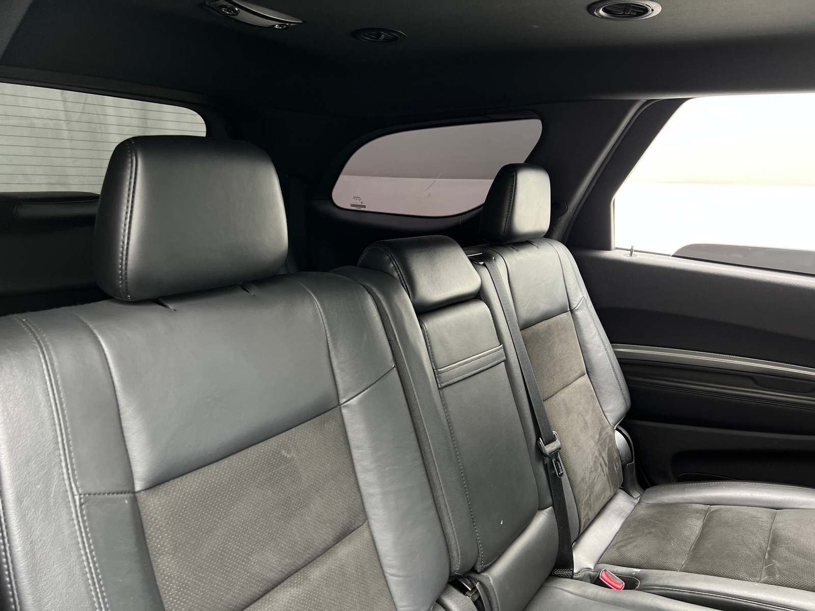 Thumbnail: 2018 Dodge Durango - 5