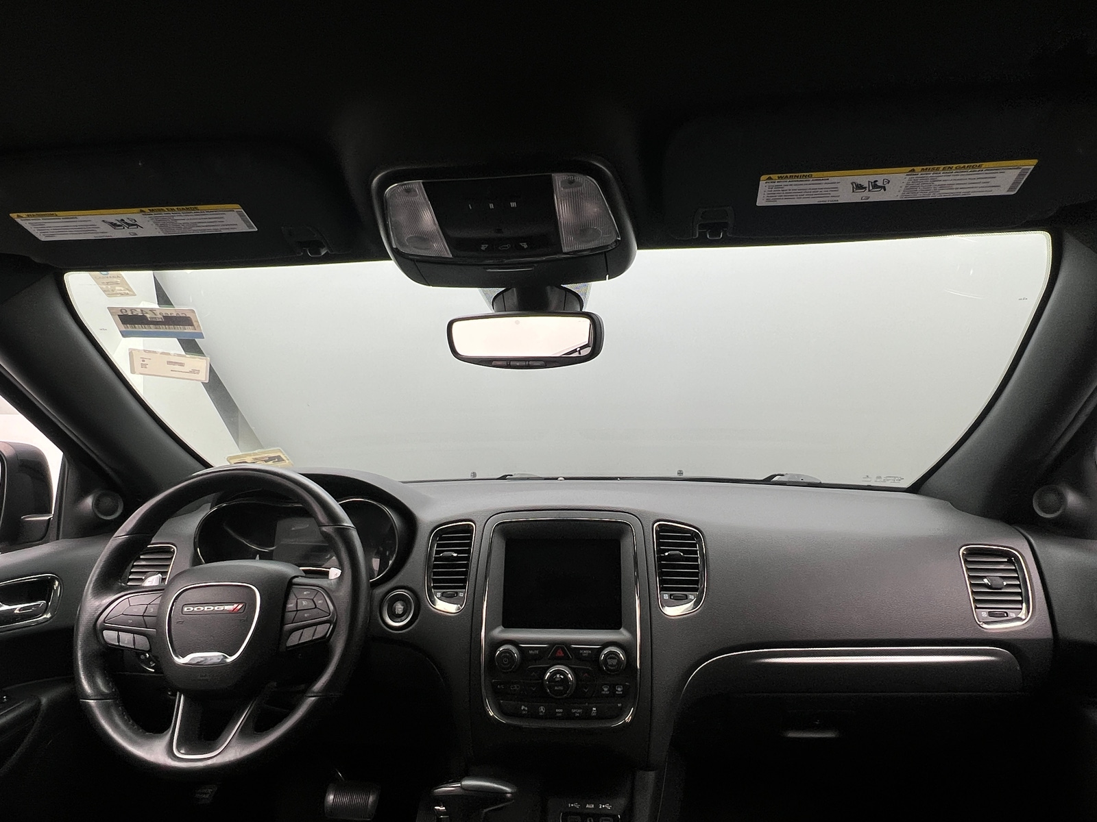 Thumbnail: 2018 Dodge Durango - 2