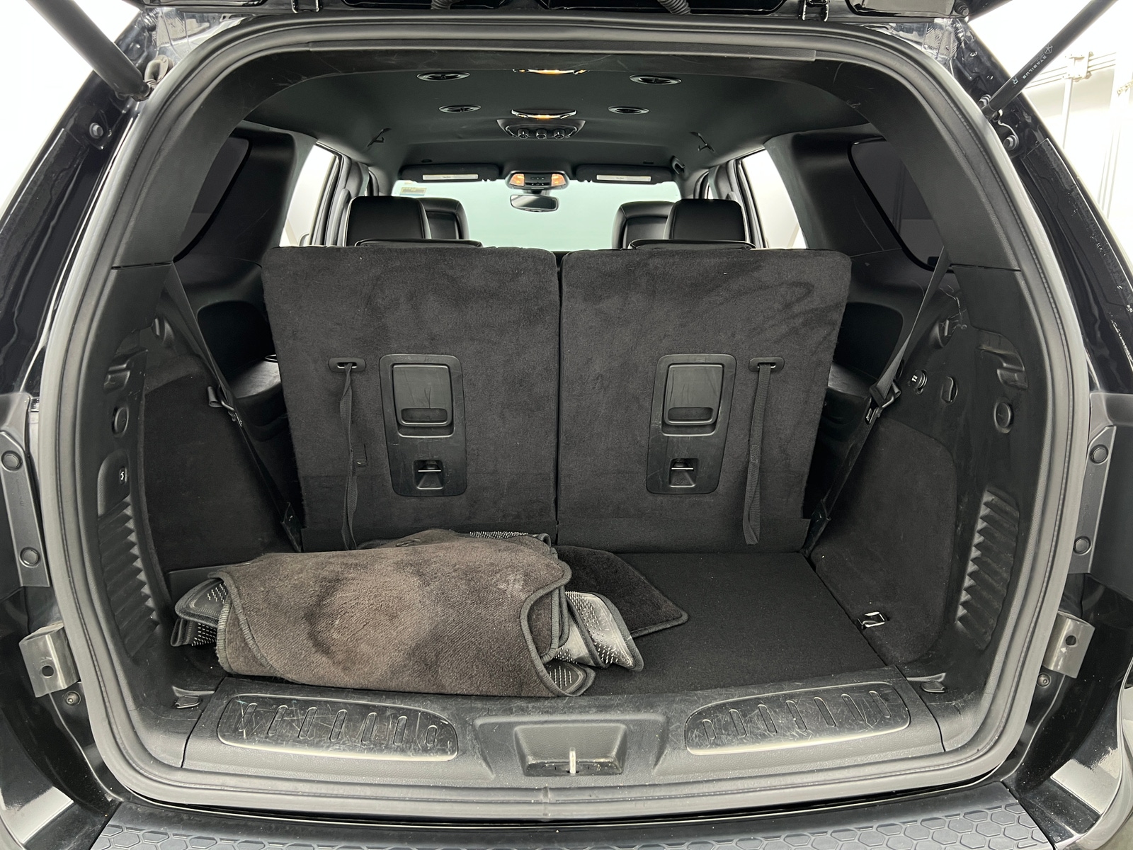 Thumbnail: 2018 Dodge Durango - 6