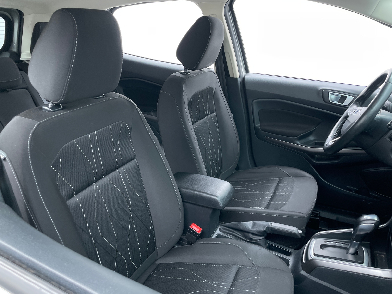 Thumbnail: 2019 Ford EcoSport - 2