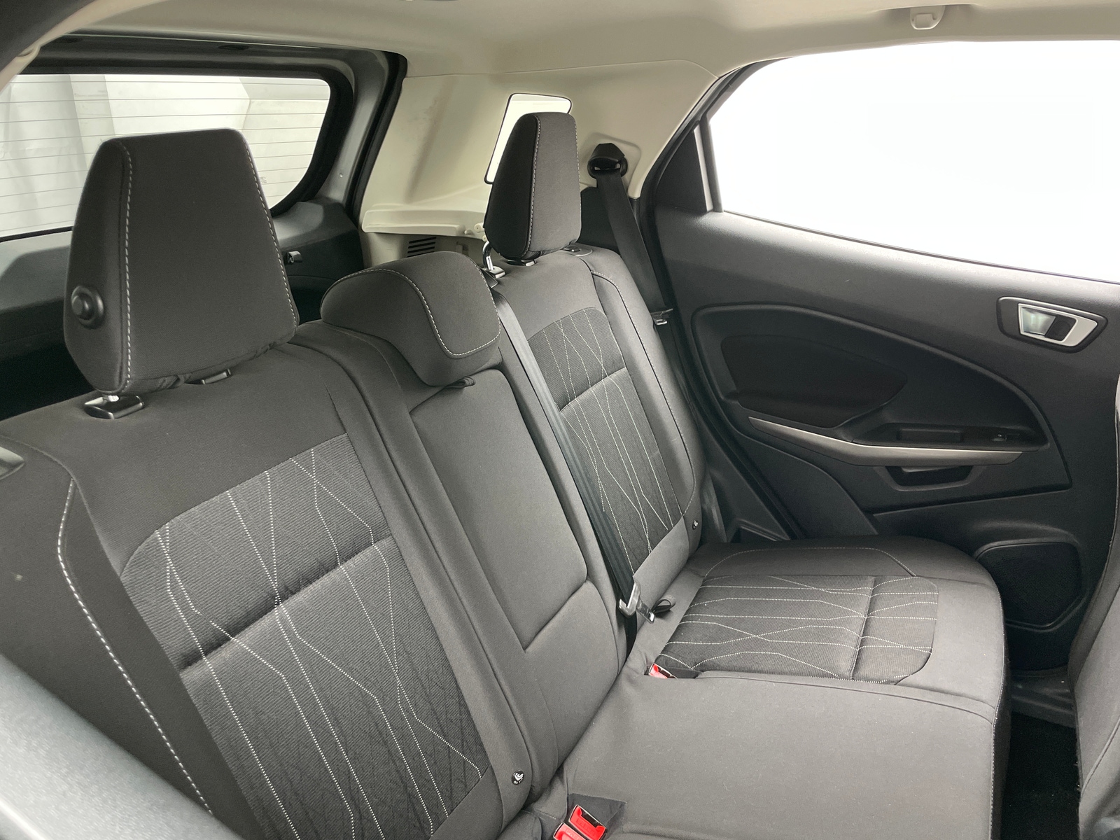 Thumbnail: 2019 Ford EcoSport - 6