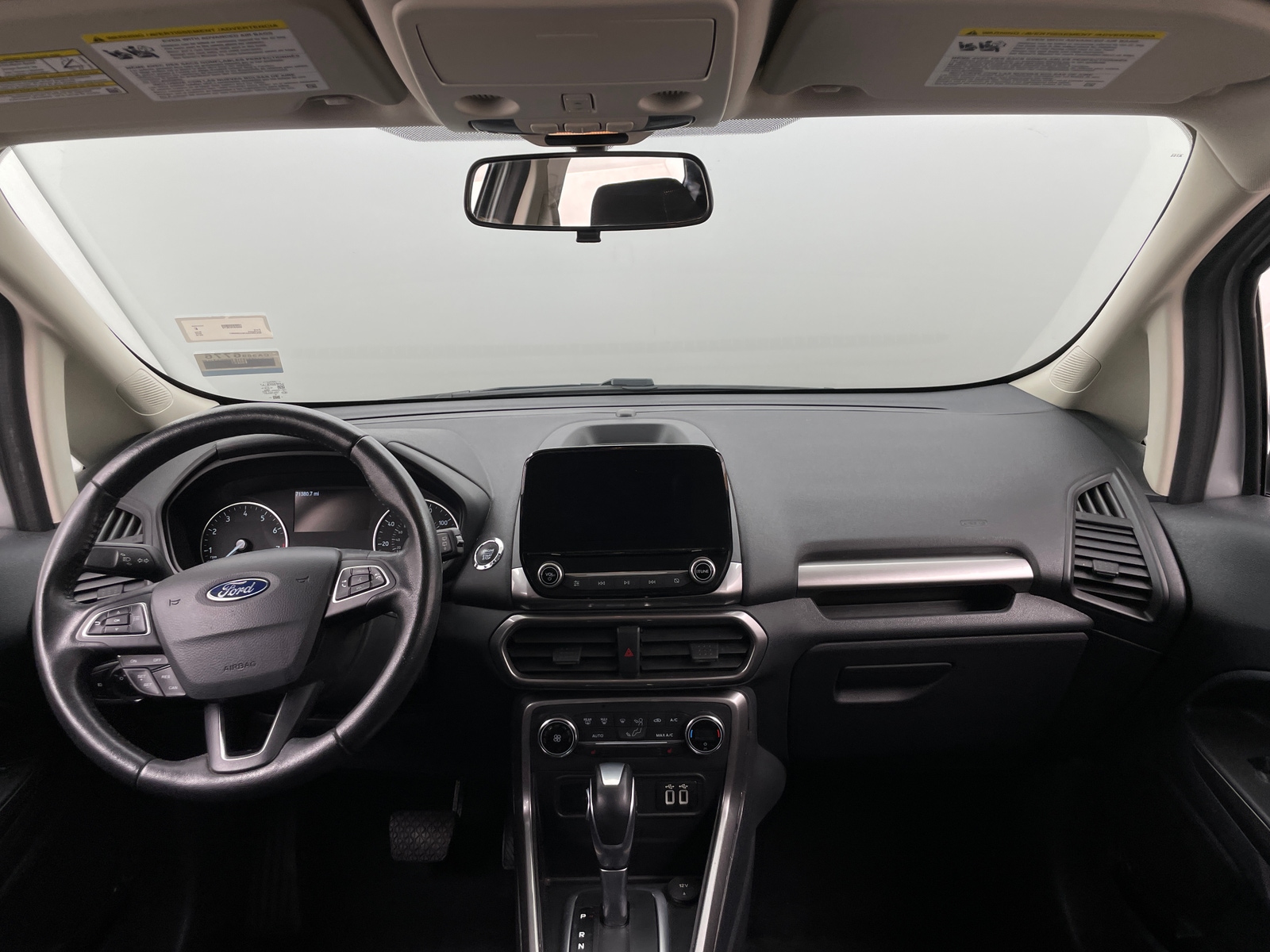 Thumbnail: 2019 Ford EcoSport - 3