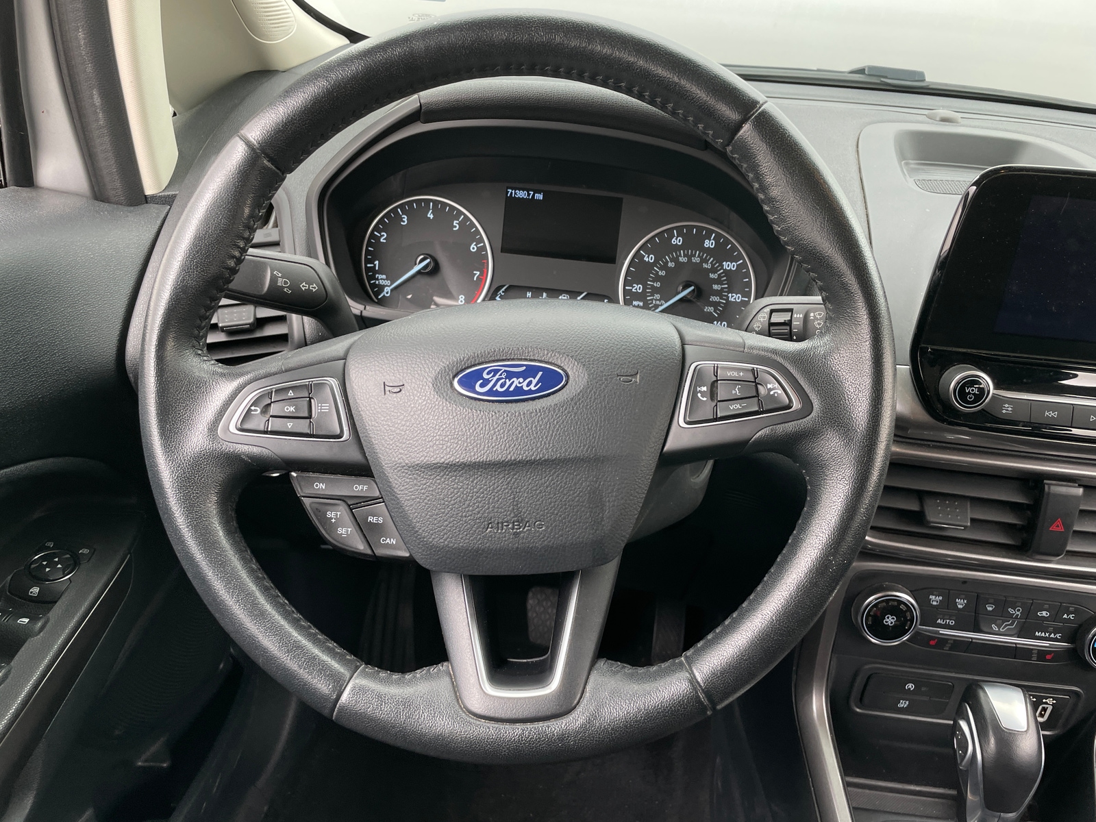 Thumbnail: 2019 Ford EcoSport - 5