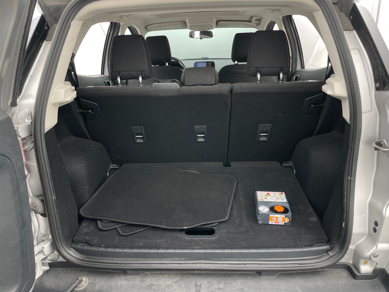 Thumbnail: 2019 Ford EcoSport - 7