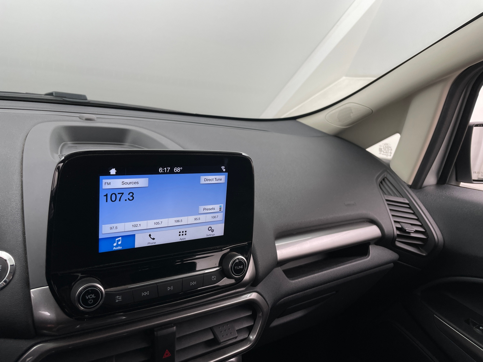 Thumbnail: 2019 Ford EcoSport - 4