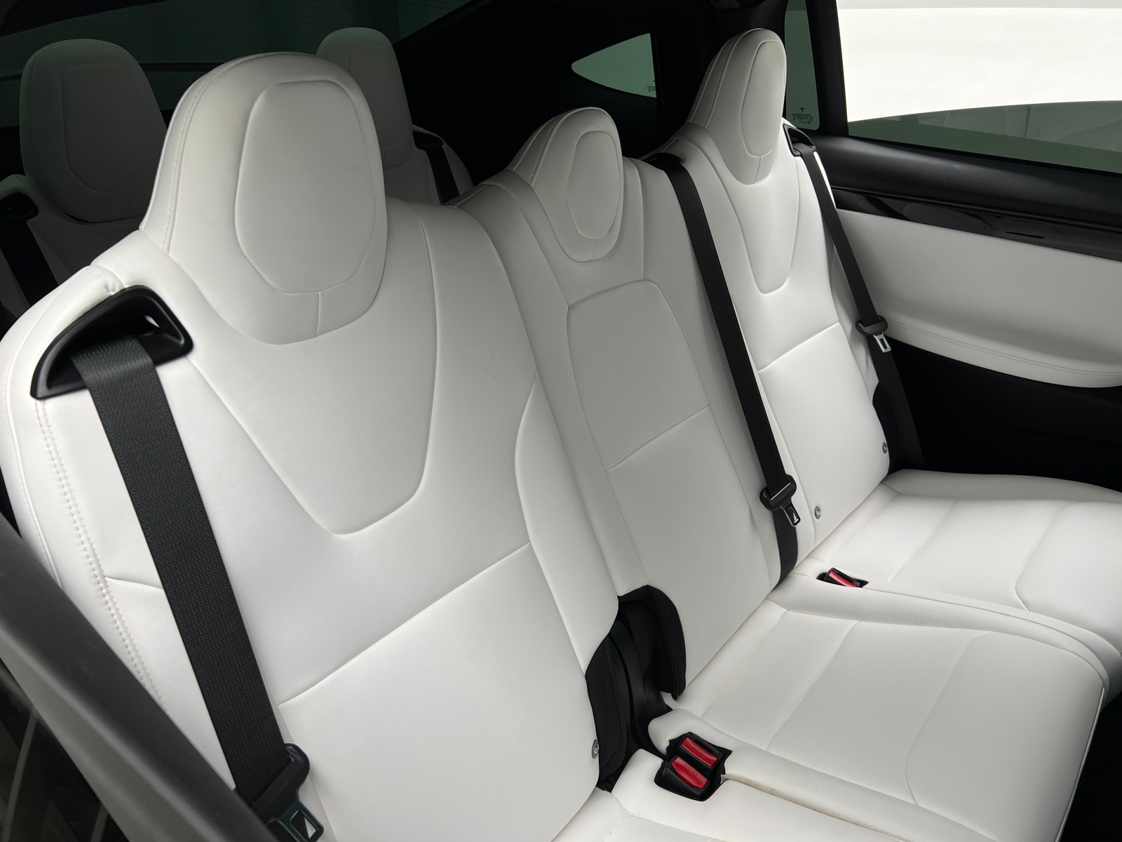 Thumbnail: 2020 Tesla Model X - 5