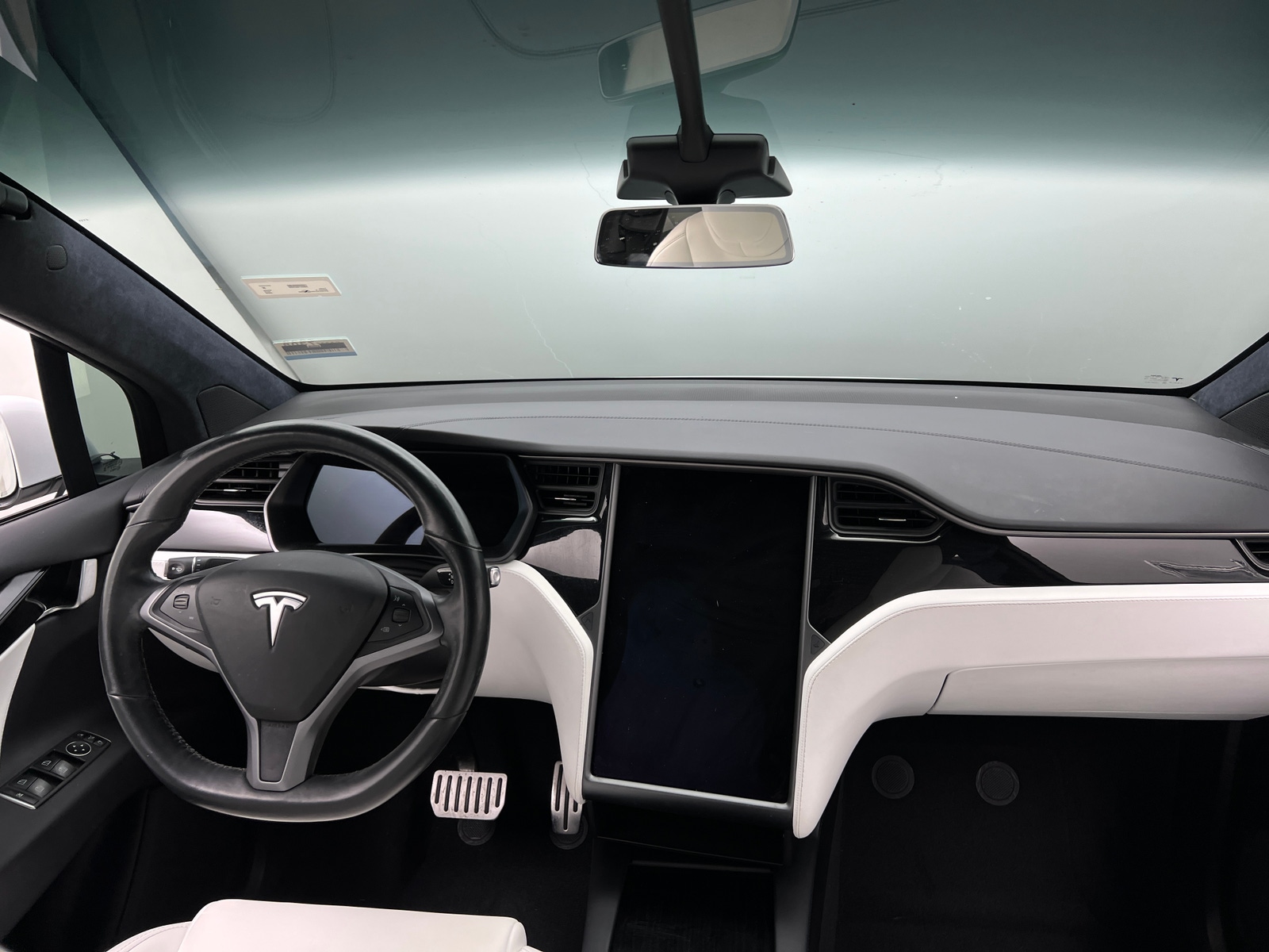 Thumbnail: 2020 Tesla Model X - 2