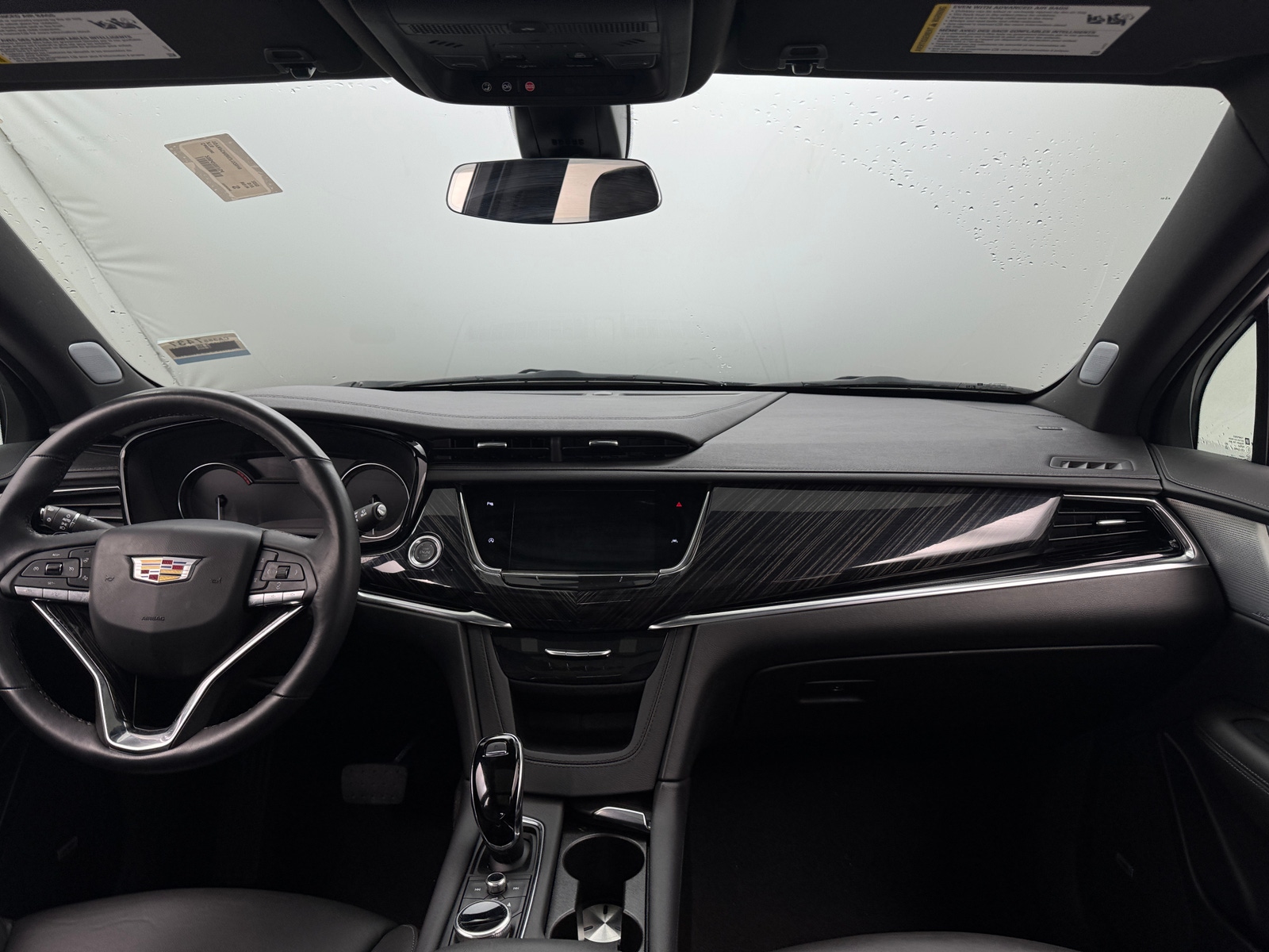 Thumbnail: 2025 Cadillac XT6 - 2