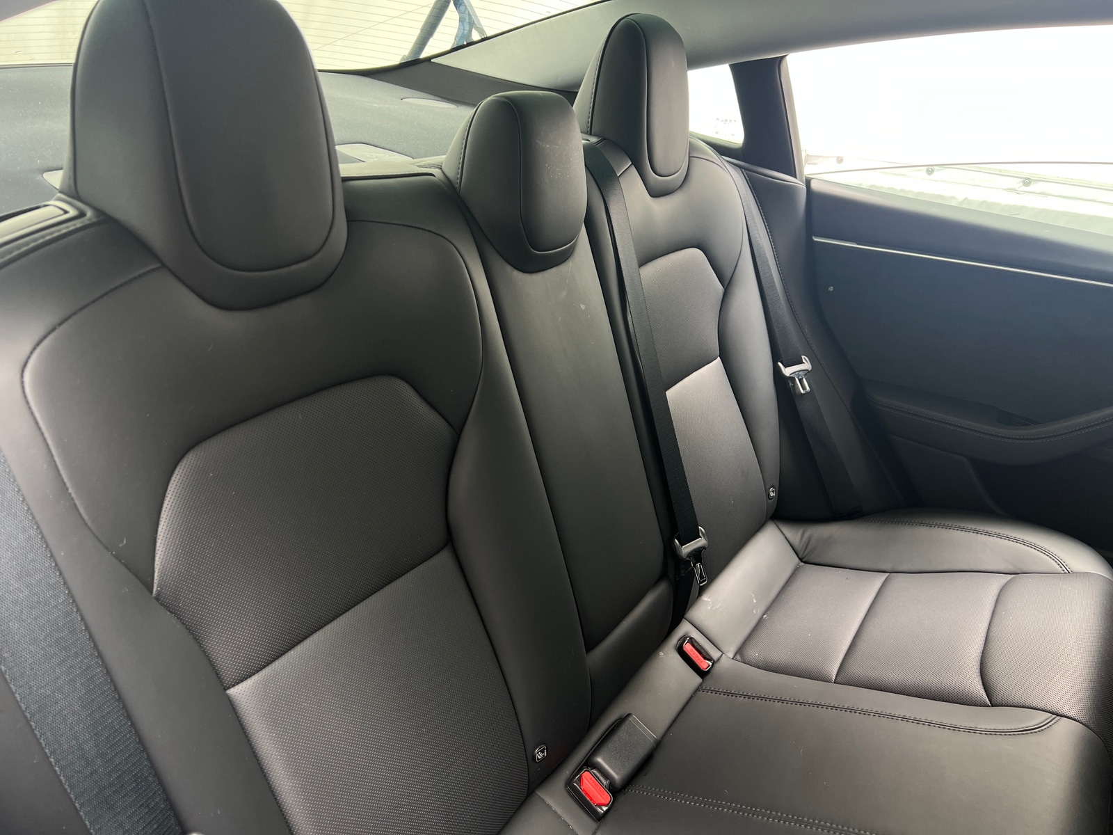 Thumbnail: 2024 Tesla Model 3 - 5